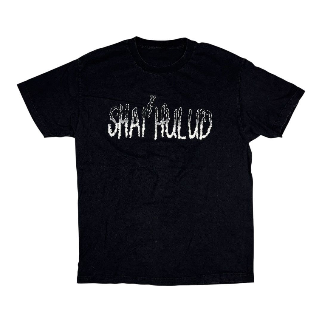 Band Tees Original vintage Shai Hulud tee – early 2000s Size US L / EU 52-54 / 3 - 1 Thumbnail