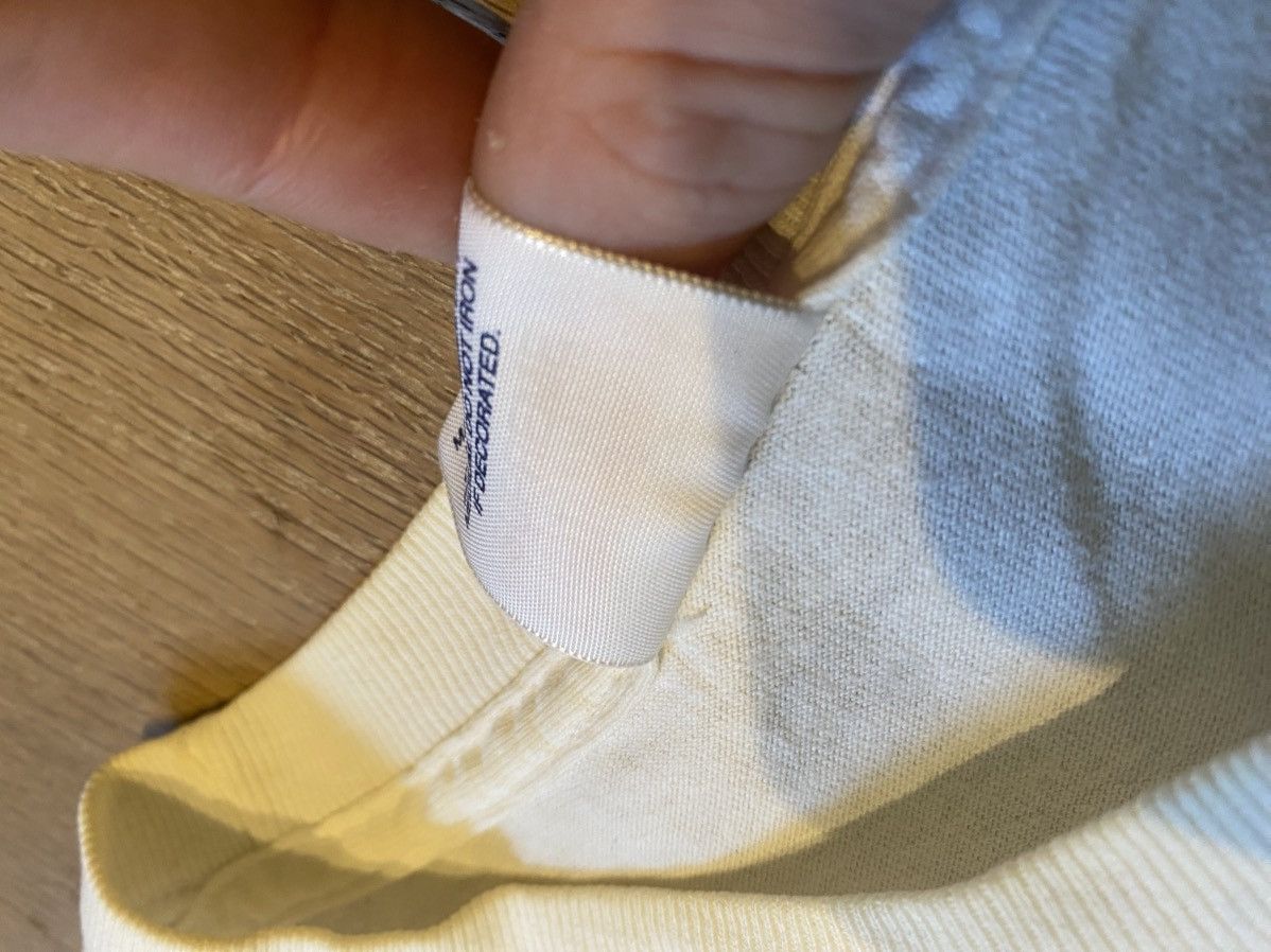 Supreme Supreme Robotussin Buzz SS13 Long Sleeve Size US L / EU 52-54 / 3 - 6 Thumbnail