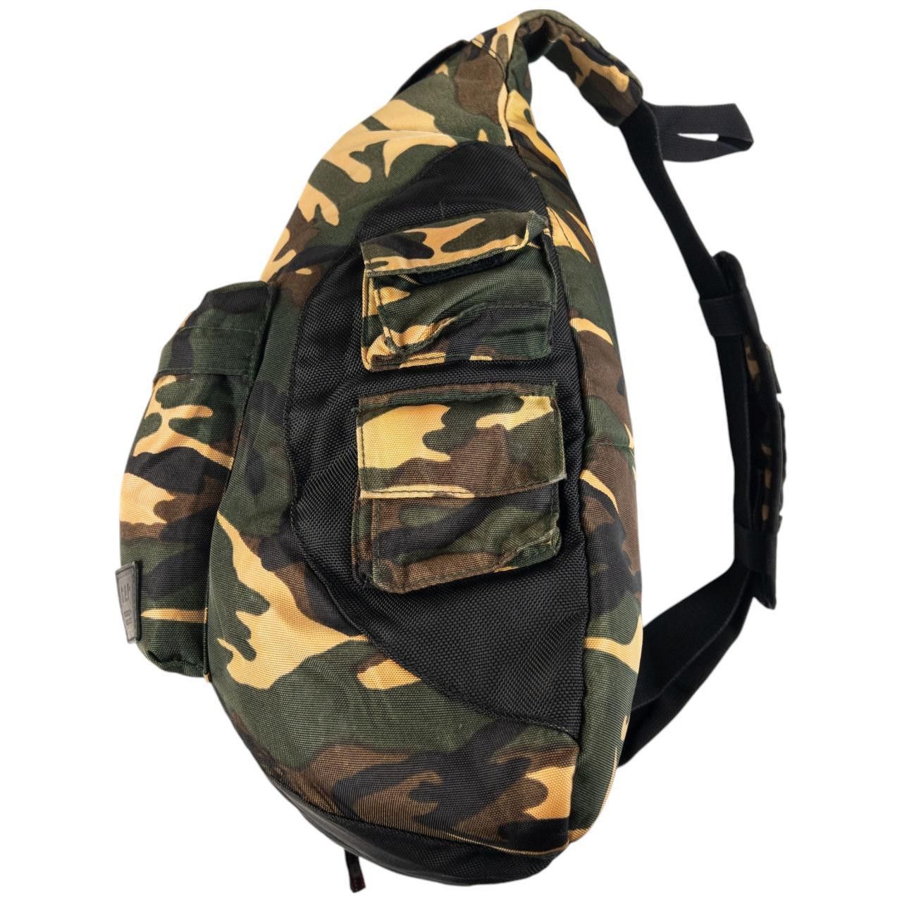 Gap Vintage GAP Cargo Sling Bag Size ONE SIZE - 3 Thumbnail