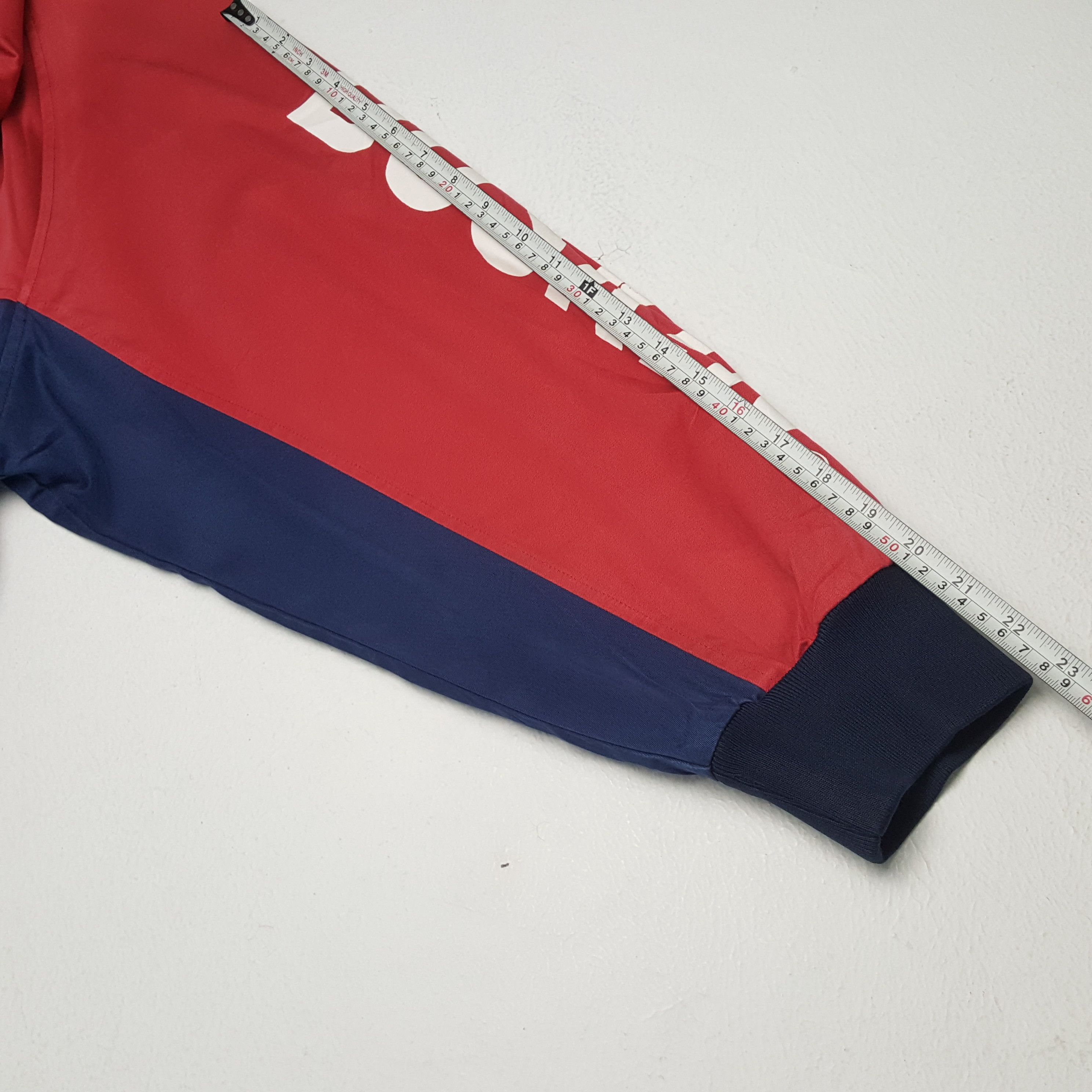 Japanese Brand × Vintage Vintage NISMO NISSAN RACING TEAM Japanese Custom Jacket Size US L / EU 52-54 / 3 - 6 Thumbnail
