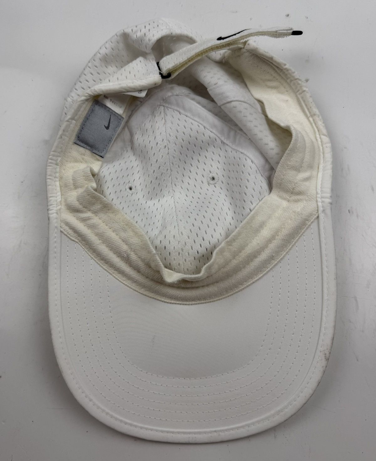 Nike nike hat cap tc51 Size ONE SIZE - 5 Thumbnail