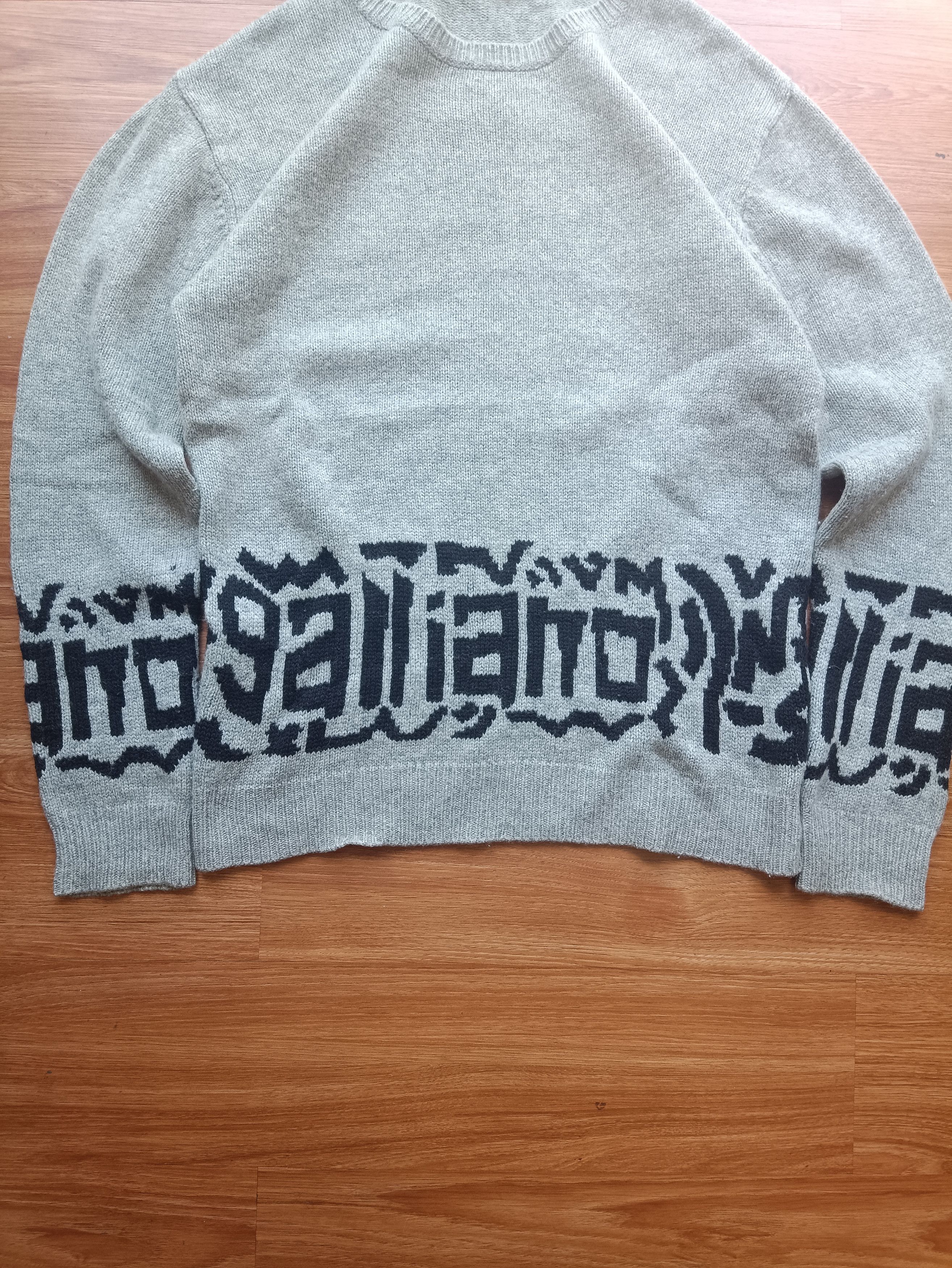 Designer × John Galliano Galliano Size US L / EU 52-54 / 3 - 5 Thumbnail