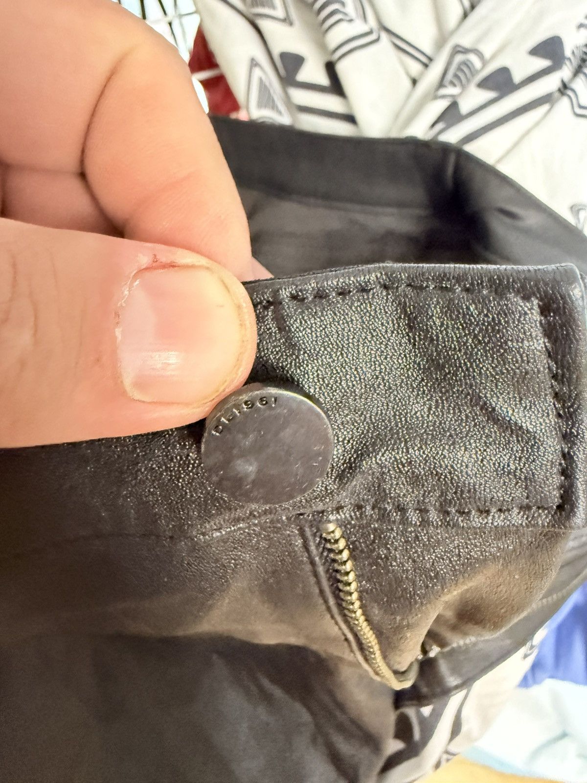 DL1961 Very nice Size M / US 6-8 / IT 42-44 - 9 Thumbnail