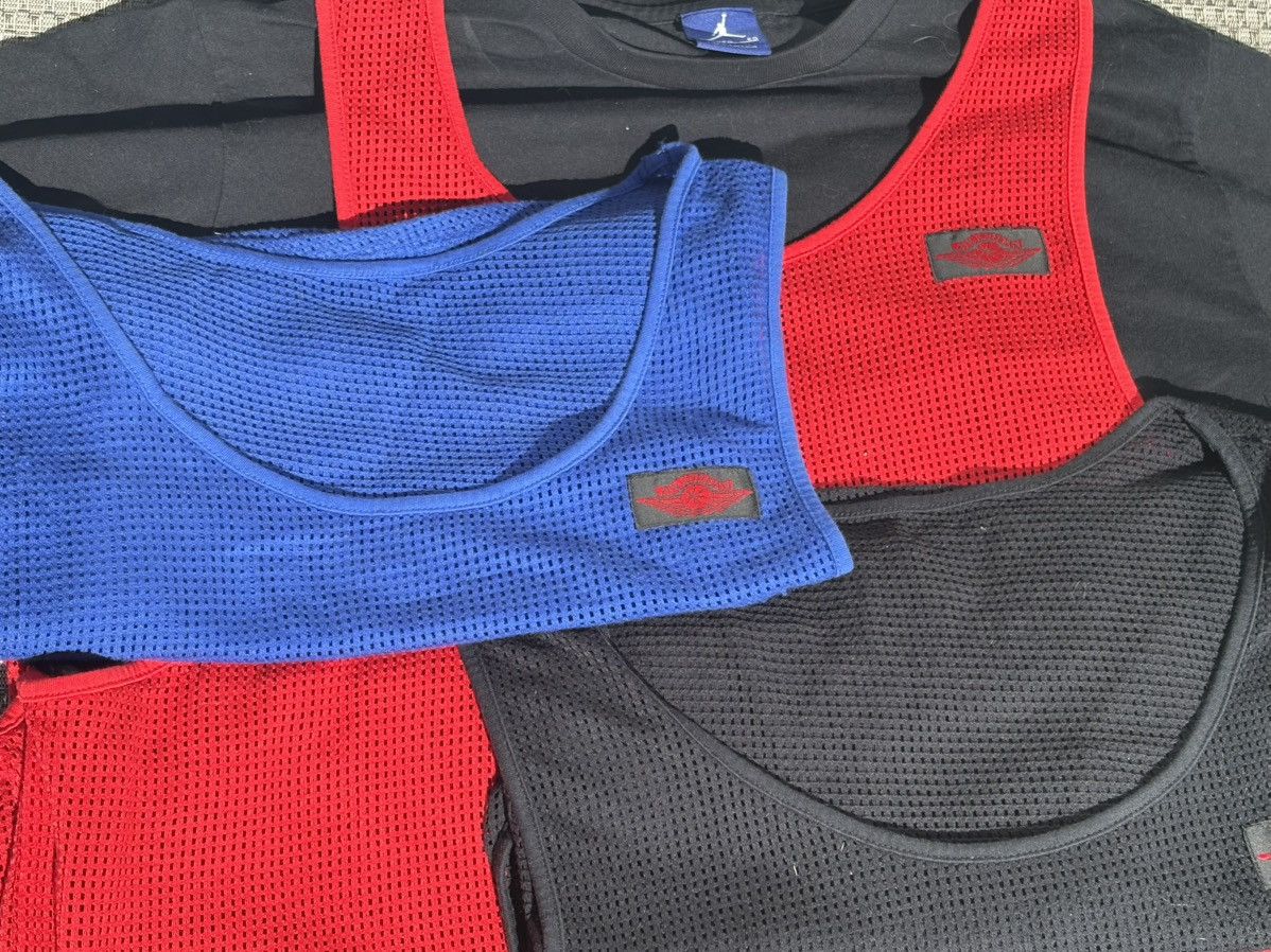 Jordan Brand Jordan brand Size US XL / EU 56 / 4 - 2 Thumbnail