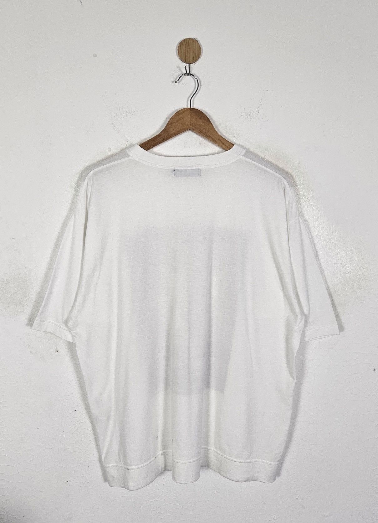 Hysteric Glamour Hysteric Glamour Calvin klein photo tee parody shirt Size US L / EU 52-54 / 3 - 3 Thumbnail