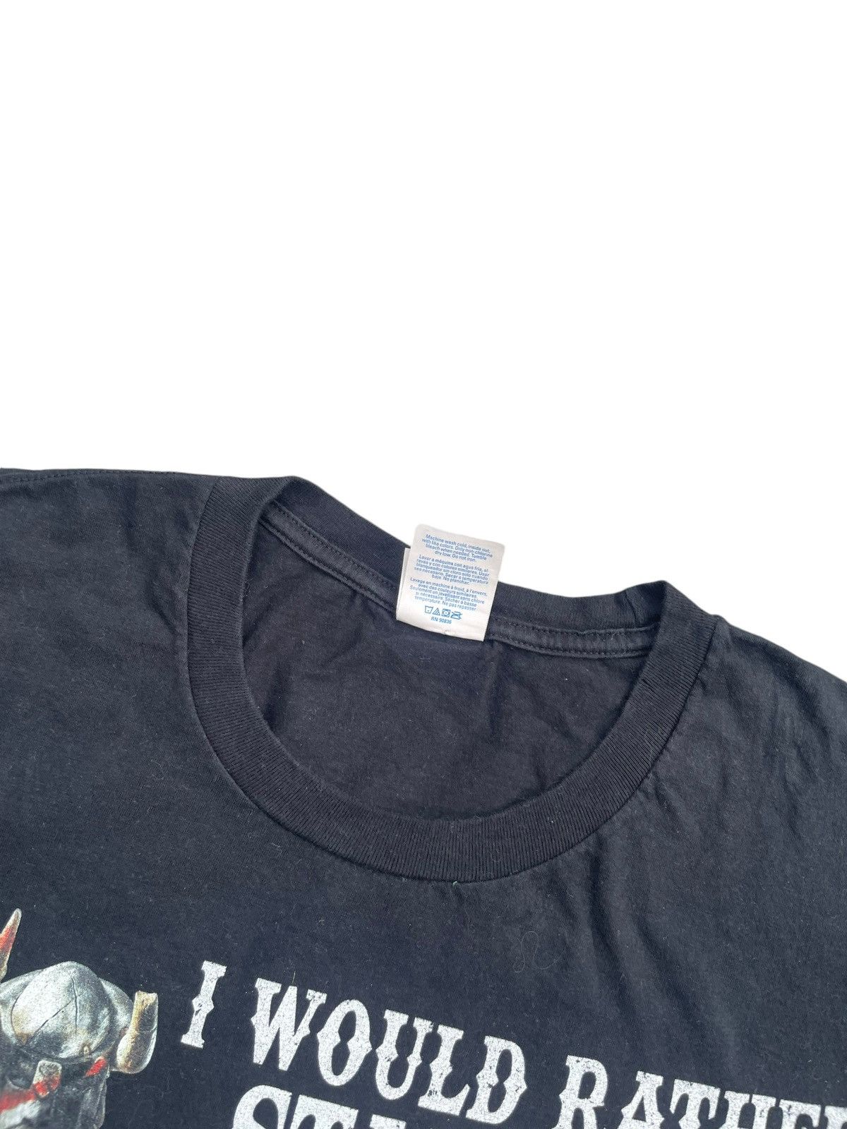 Other Knight Of Templer Tshirt Size US L / EU 52-54 / 3 - 4 Thumbnail