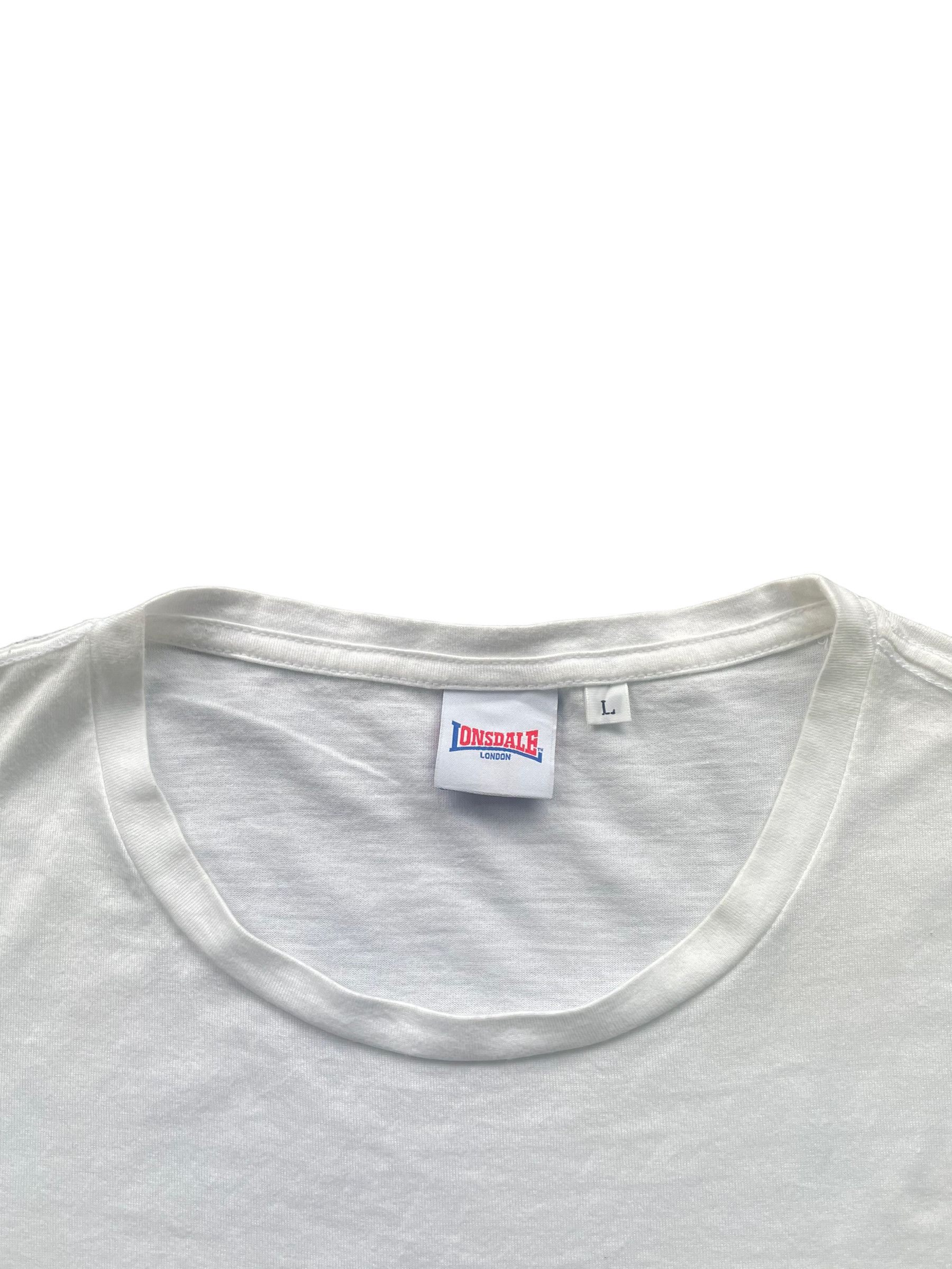 Lonsdale Lonsdale London Tshirt Size US M / EU 48-50 / 2 - 6 Thumbnail