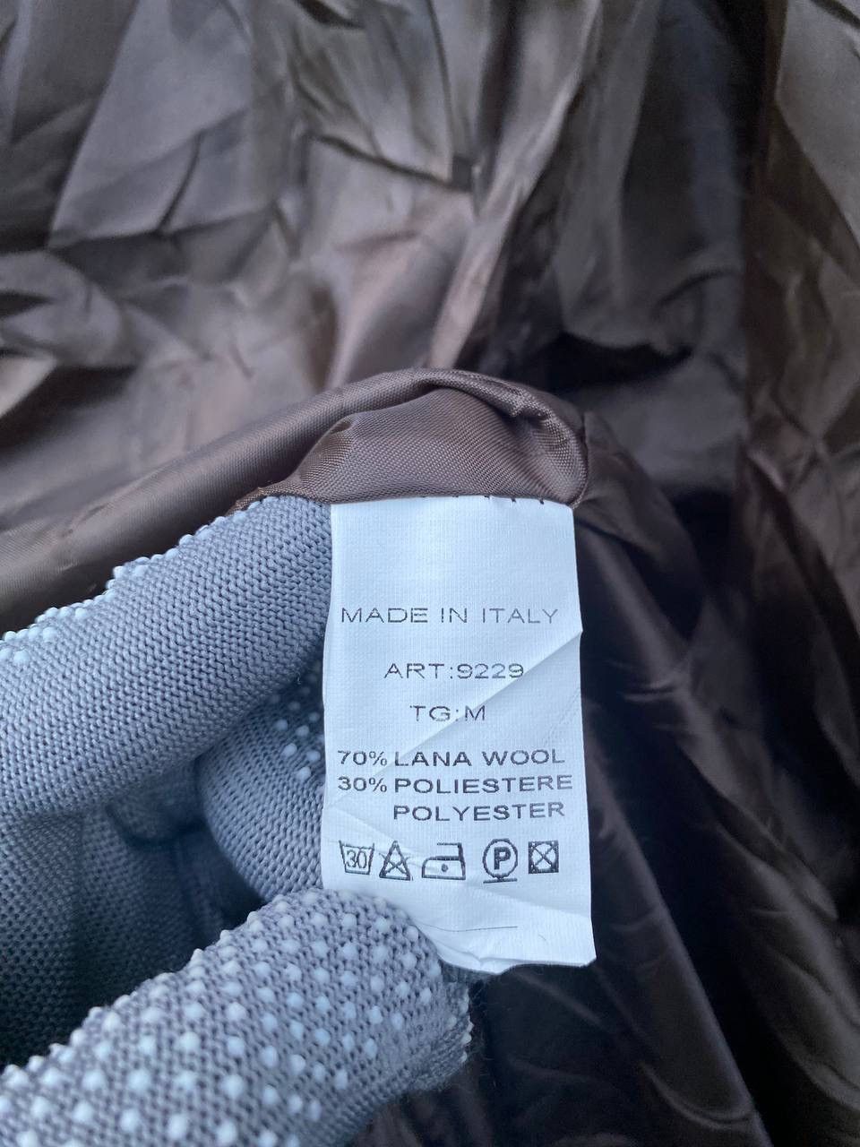 Japanese Brand MDEPT Camo Parka Jacket Size M / US 6-8 / IT 42-44 - 6 Thumbnail