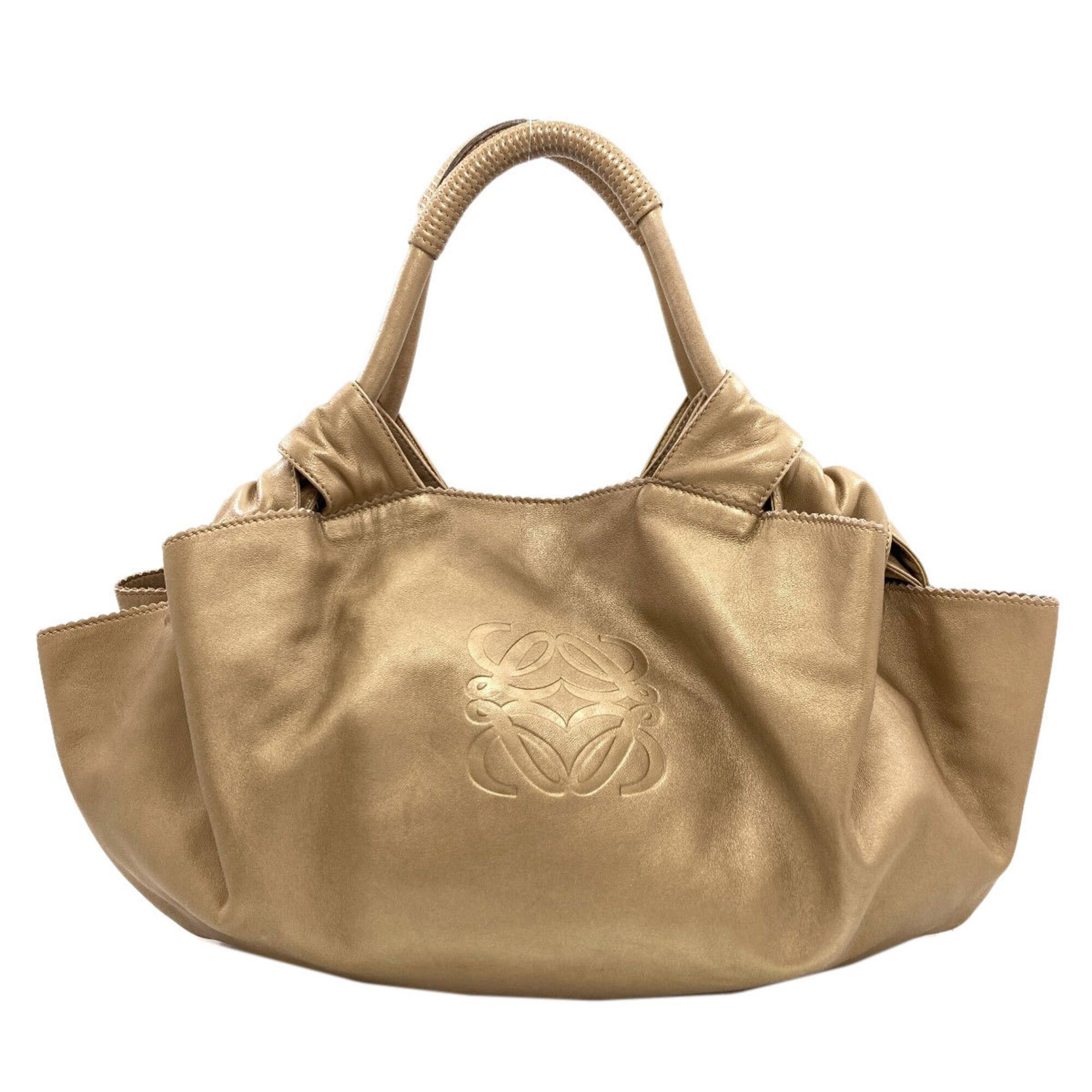 Loewe Loewe Nappa Aire Handbag, Calfskin, Women's LOEWE Size ONE SIZE - 1 Thumbnail