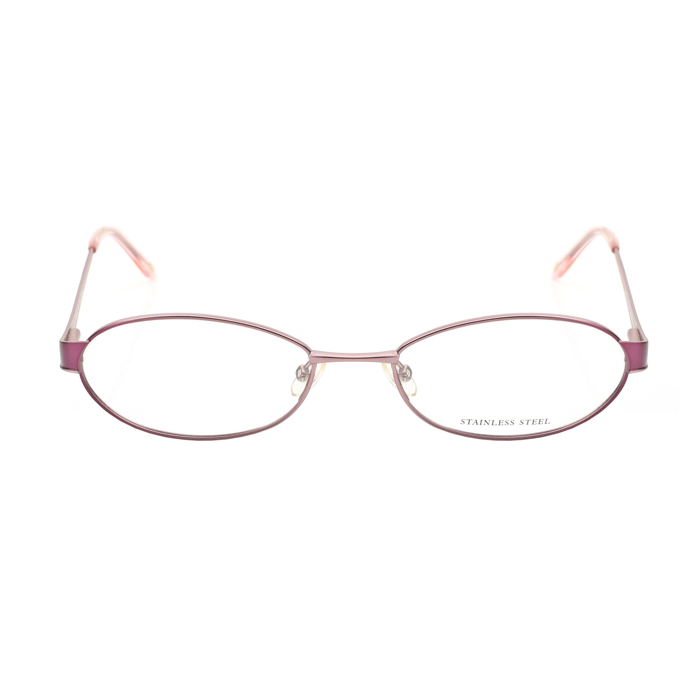 Carrera Carrera '00s Medium Orchid Round Frame Glasses Size ONE SIZE - 2 Thumbnail