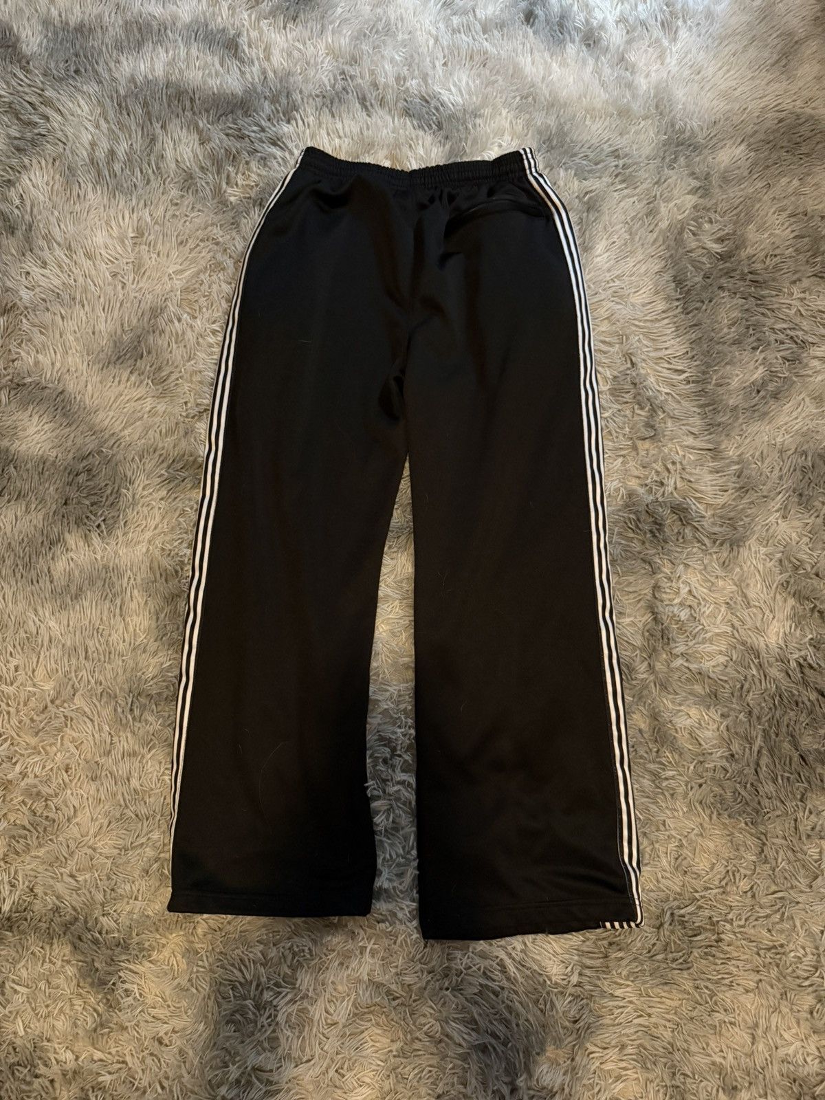Japanese Brand stackswrld trackpants Size US 31 - 2 Thumbnail