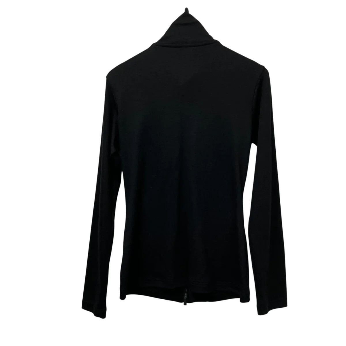 Yohji Yamamoto YOHJI YAMAMOTO/ LUMINARY SMOOTH FASTENER CD Size US M / EU 48-50 / 2 - 2 Thumbnail