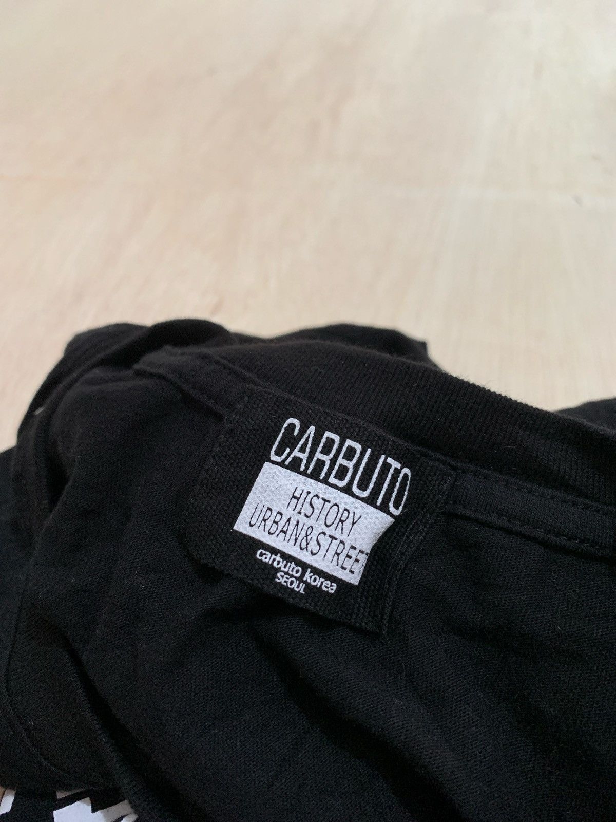 Hysteric Glamour × If Six Was Nine × Japanese Brand Y2k Carbuto History Urban&Street Distressed Tank top Size US M / EU 48-50 / 2 - 6 Thumbnail