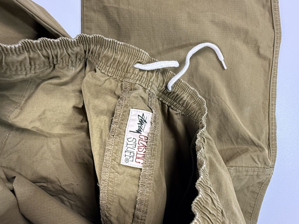 Other Stussy Ripstop Cargo Beach Pant Size US 38 / EU 54 - 7 Thumbnail