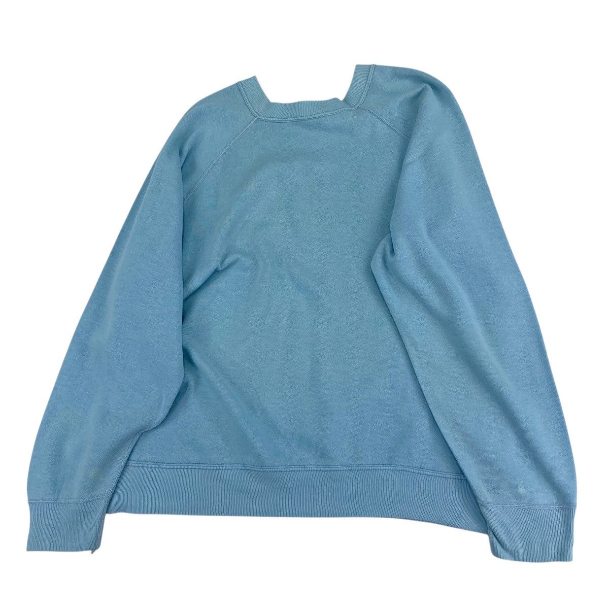 Champion × Vintage 70’s Champion Seattle Pacific College Sweatshirt Size US M / EU 48-50 / 2 - 3 Thumbnail