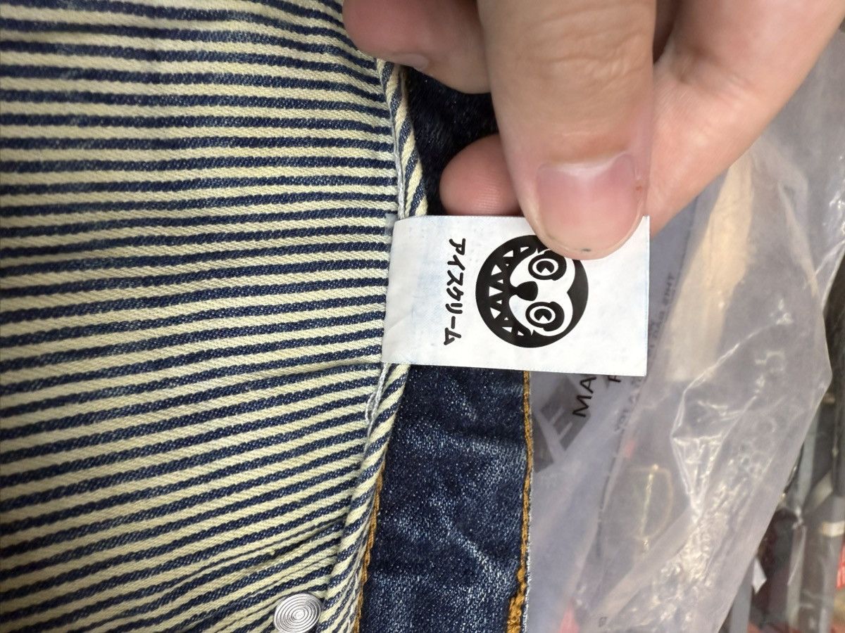 Icecream 100% Authentic IceCream Denim Jeans Size 32 🔥 Size US 32 / EU 48 - 14 Thumbnail