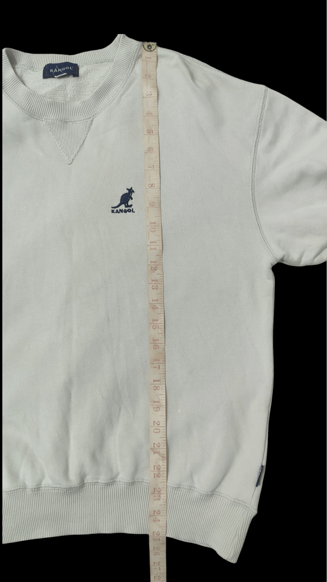 Kangol × Vintage Kangol Sweatshirt for Unisex Size US M / EU 48-50 / 2 - 10 Thumbnail