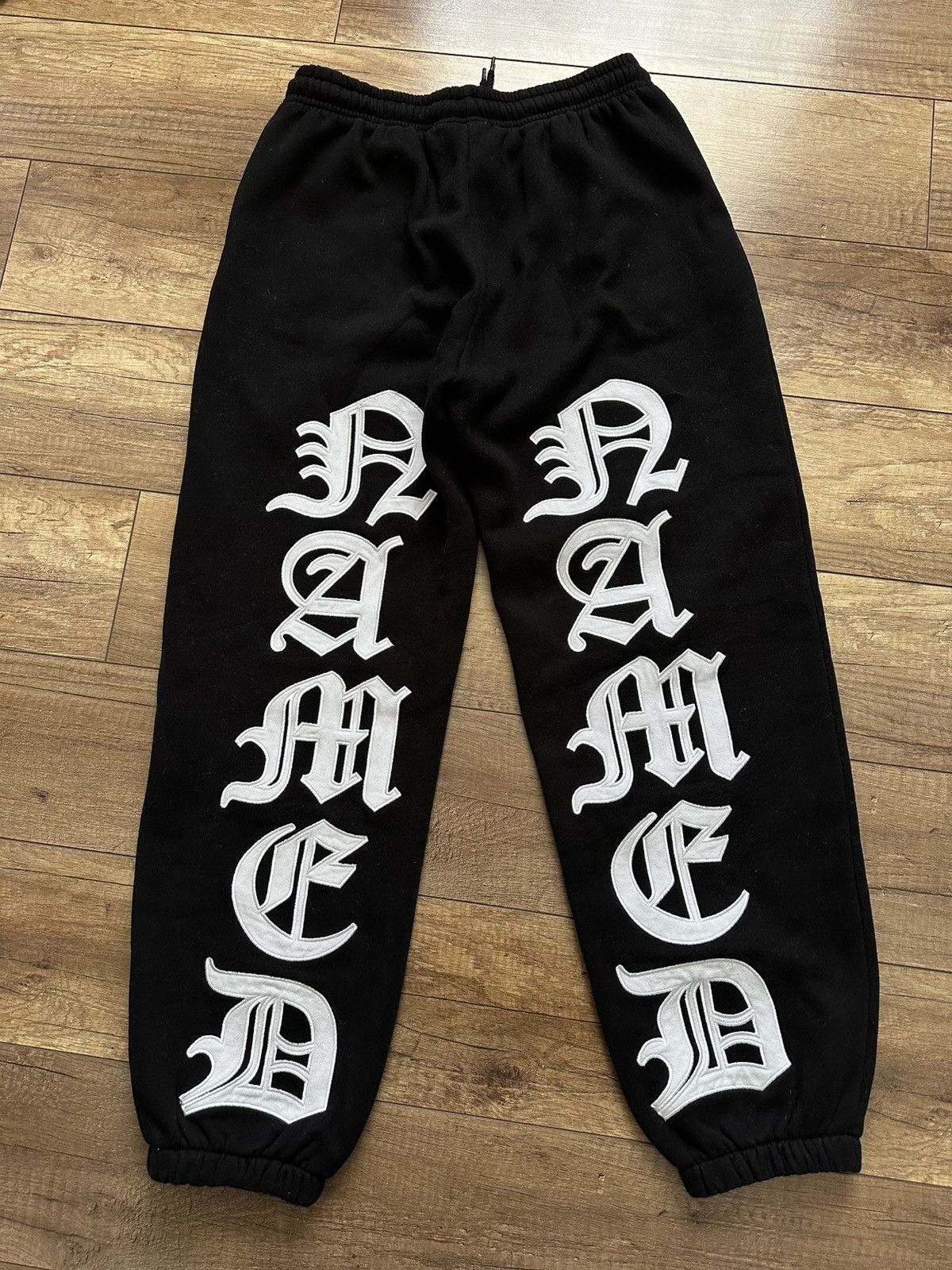 Named Collective Named Collective Sweatpants Joggers Size US 32 / EU 48 - 1 Thumbnail
