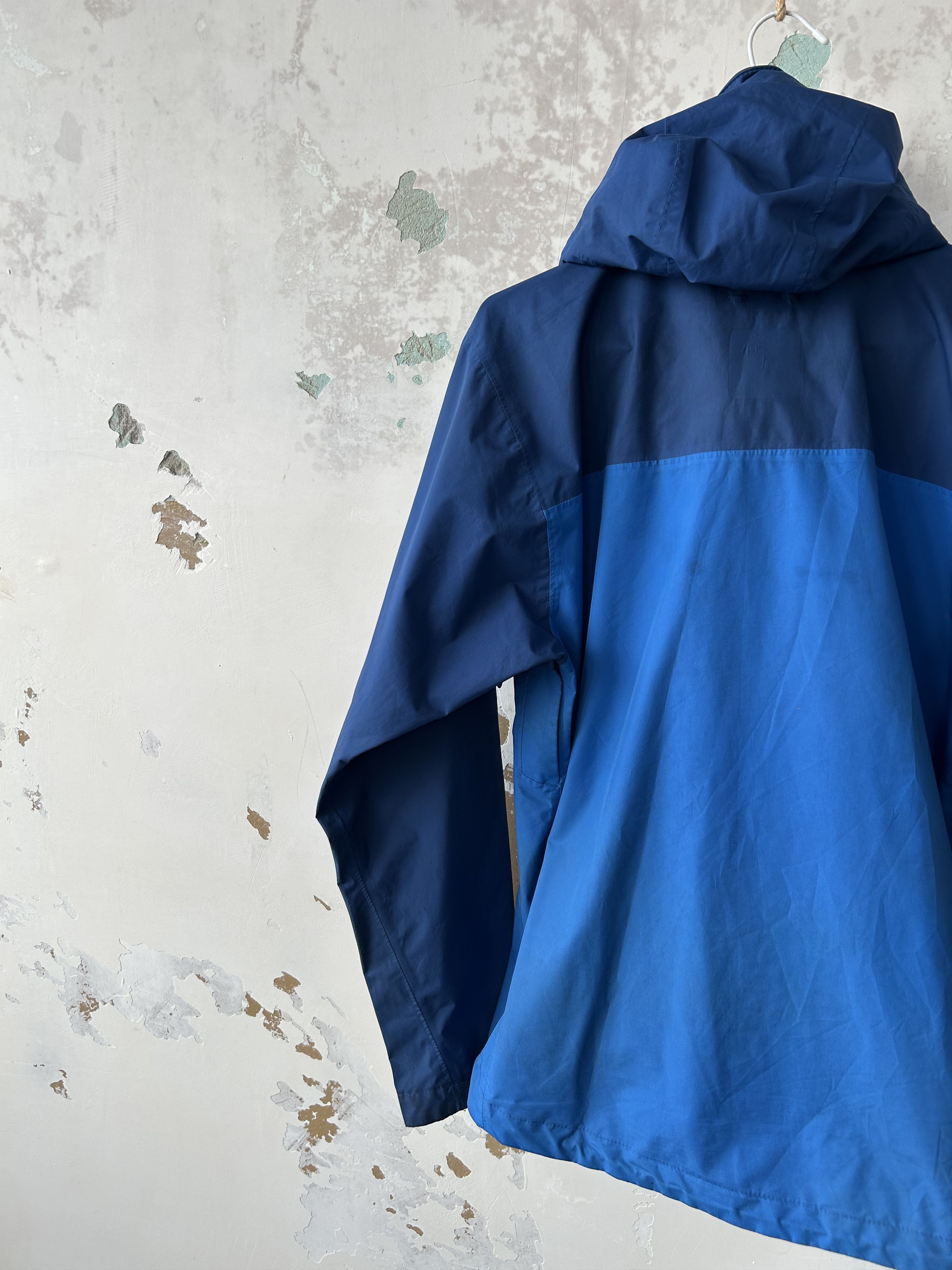 Rab Rab Jacket Waterproof Shell Hooded Mountain Size M Size US M / EU 48-50 / 2 - 7 Thumbnail