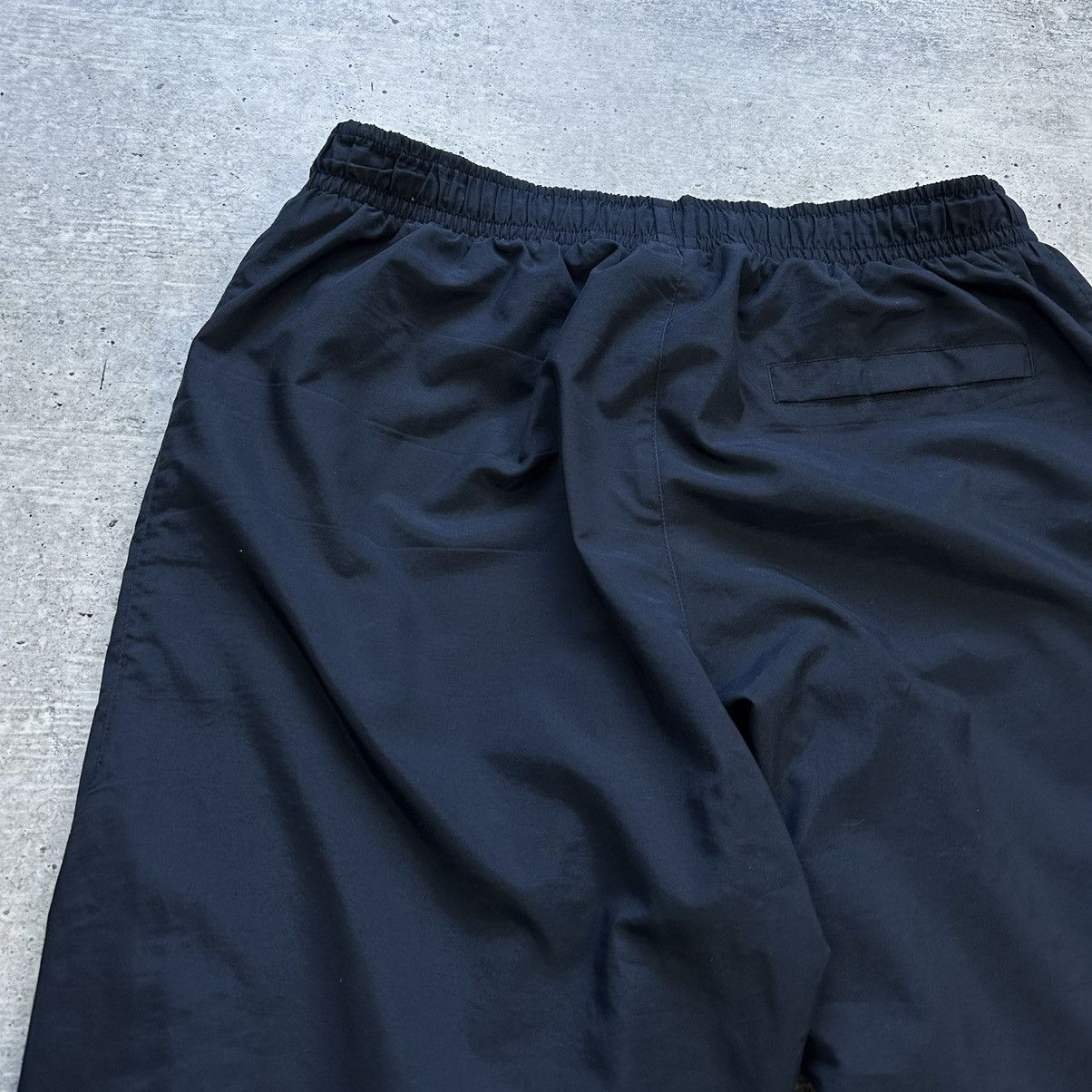 Other Nike Vintage Track Pants Y2K Drill Streetwear Swoosh Men’s Size US 36 / EU 52 - 14 Thumbnail
