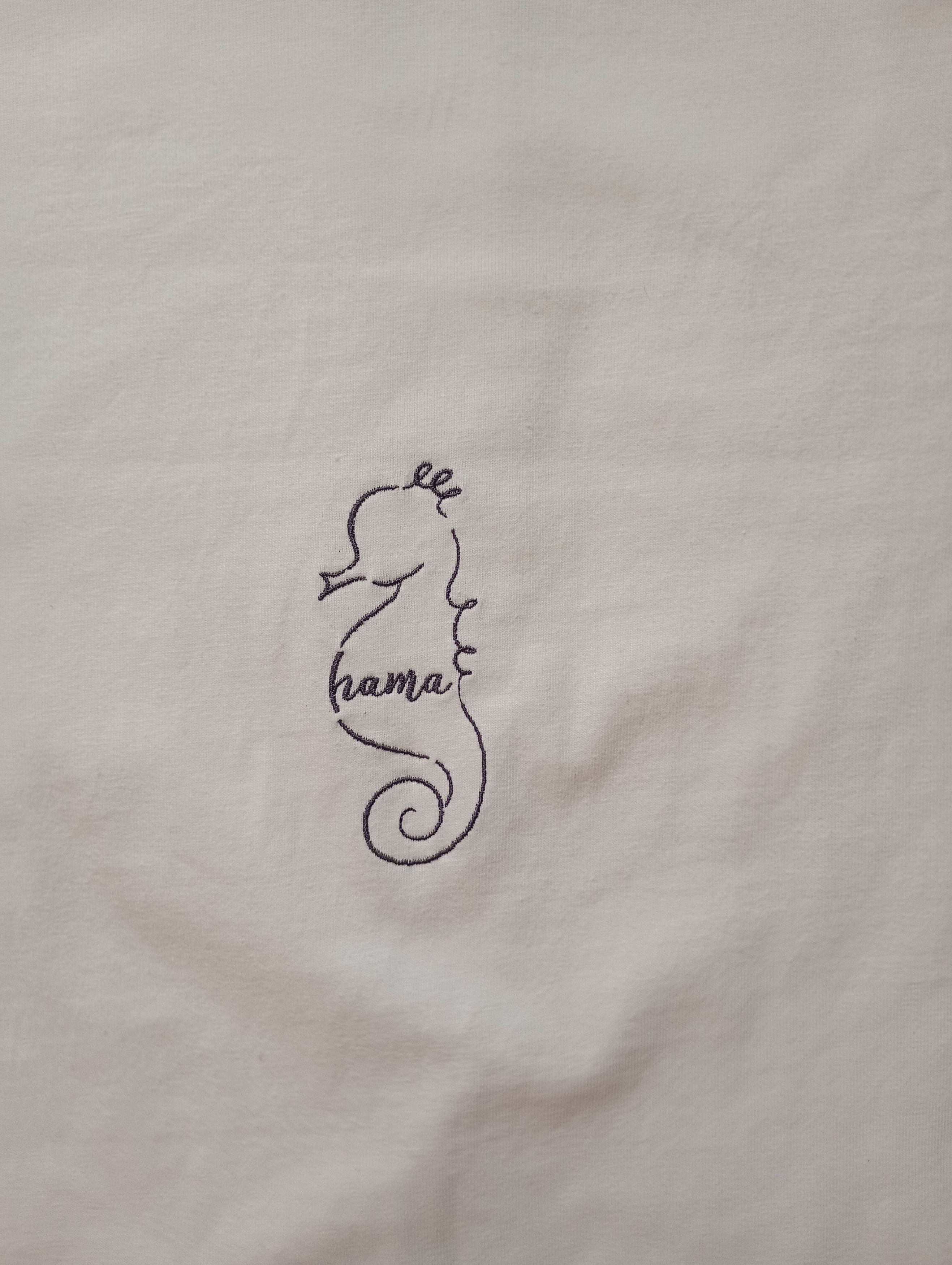 Japanese Brand Muhaku T-Shirt White Size US M / EU 48-50 / 2 - 3 Thumbnail