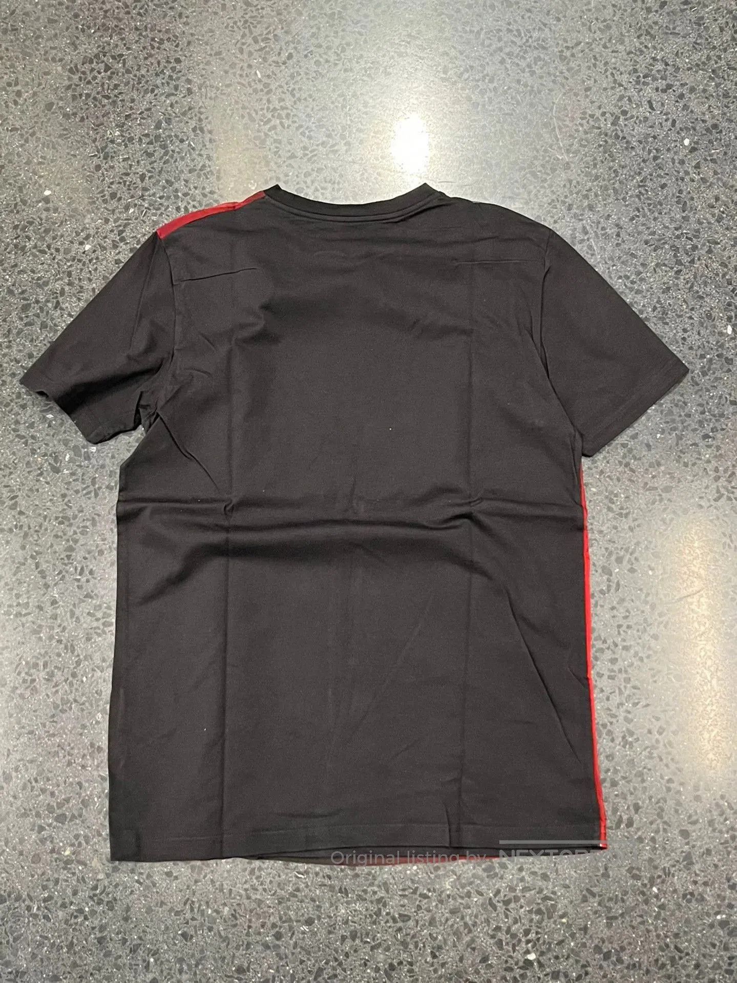 Dior Dior Bee Black Red Short Sleeve. Size S / US 4 / IT 40 - 5 Thumbnail