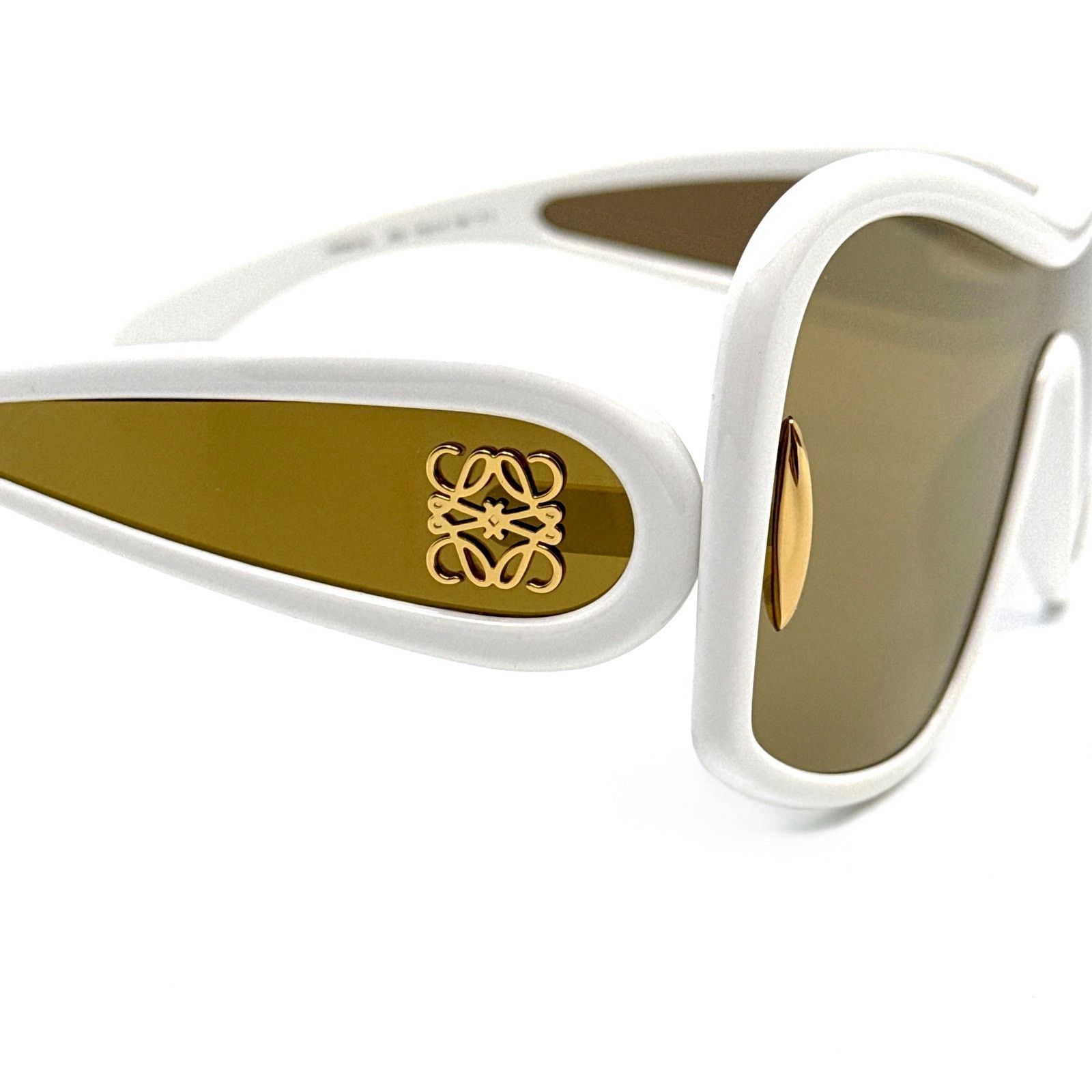 Loewe New, LOEWE Sunglasses LW40131I 25G Authentic Size ONE SIZE - 8 Thumbnail