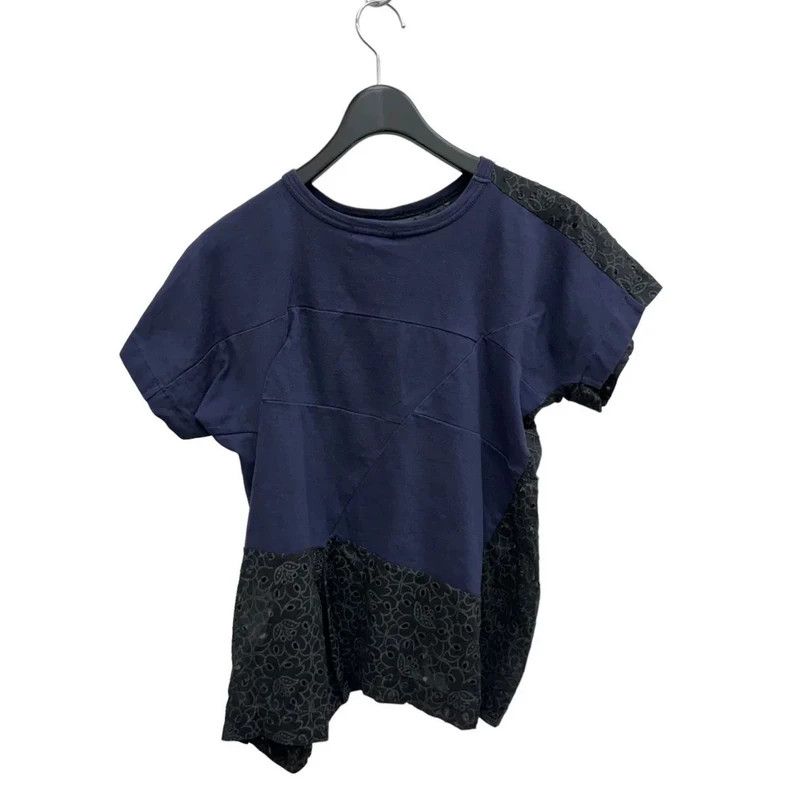 Comme des Garcons Comme Des Garcons Cut and print T Size M / US 6-8 / IT 42-44 - 2 Thumbnail