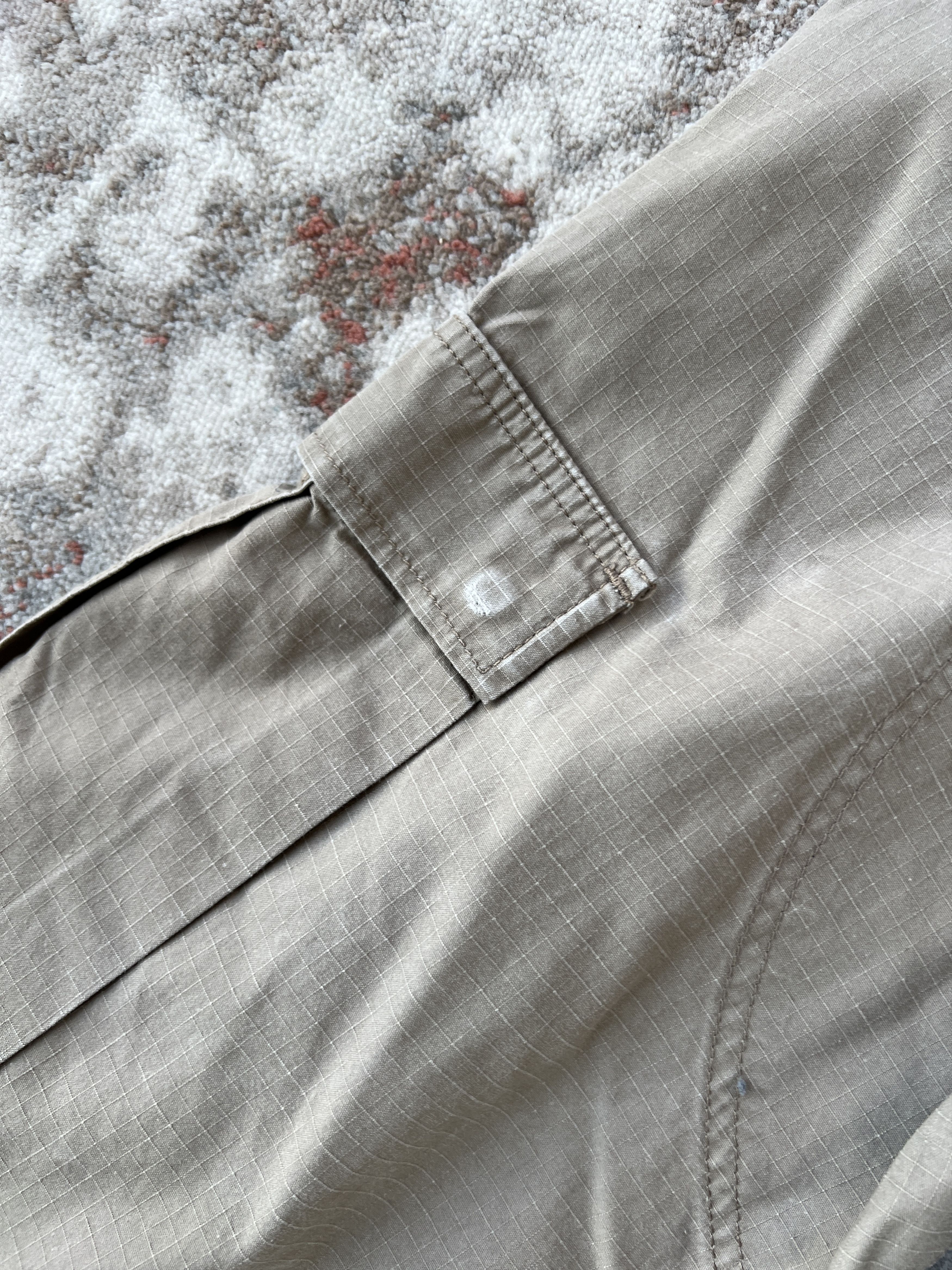 Carhartt Carhartt Vintage Regular Cargo Pants Size US 28 / EU 44 - 11 Thumbnail