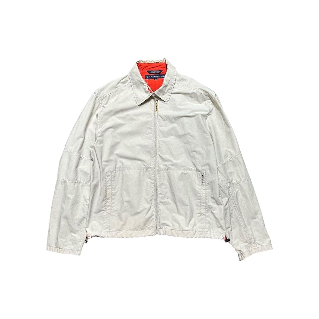 Tommy Hilfiger Vintage Tommy Hilfiger Jacket Size M / US 6-8 / IT 42-44 - 1 Thumbnail