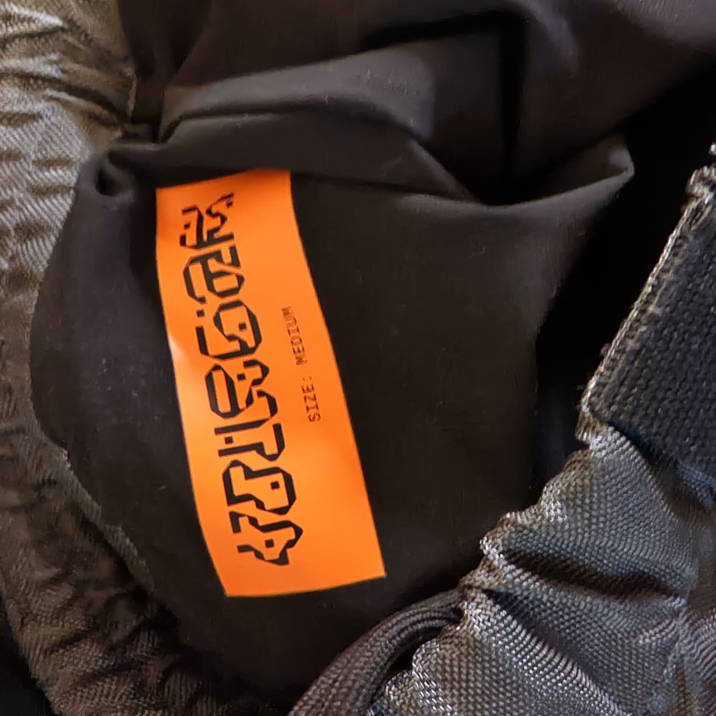 Vollebak VOLLEBAK MARS PANTS Size US 32 / EU 48 - 4 Thumbnail
