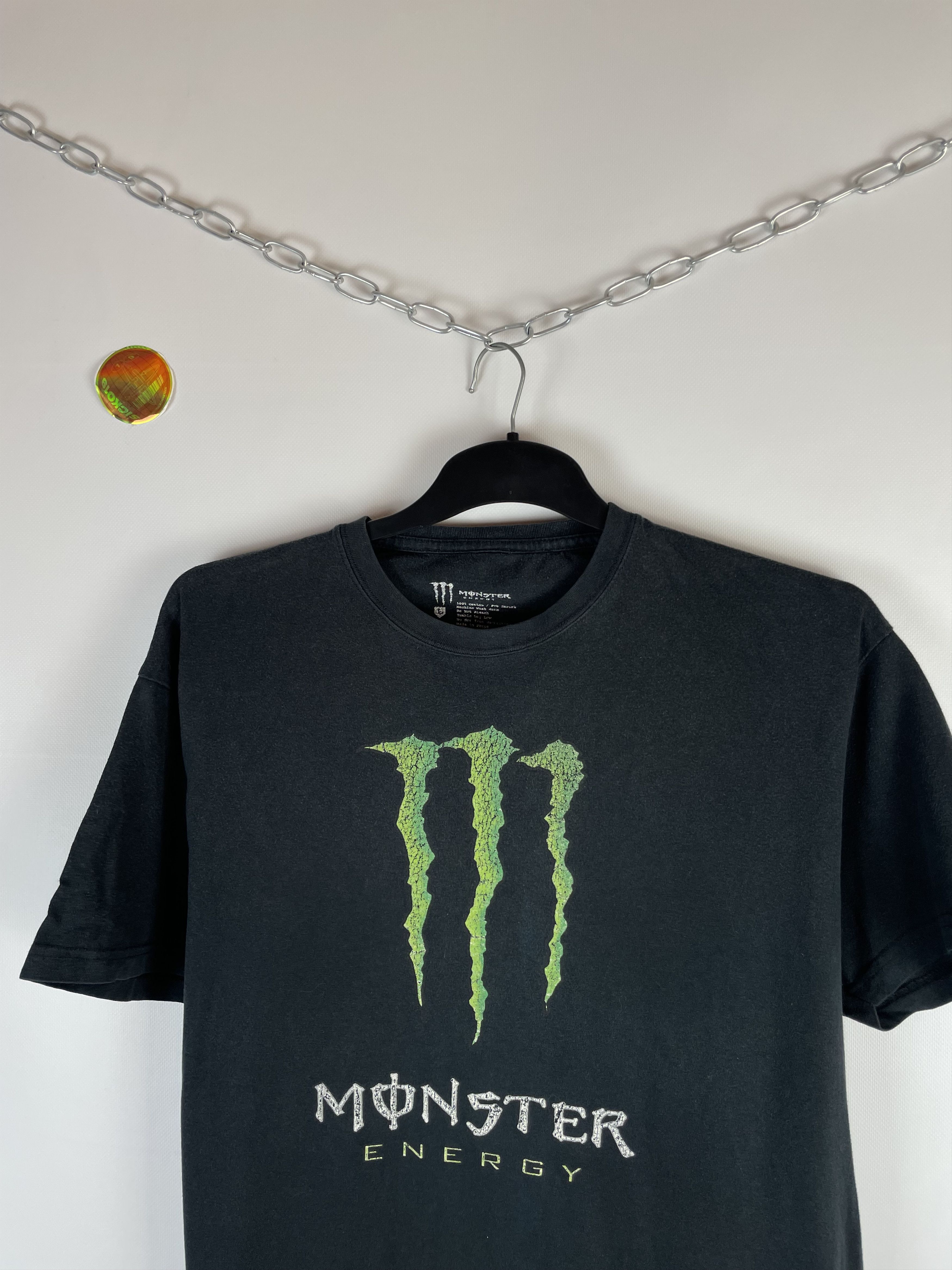 Other Monster Energy T-Shirts Size US M / EU 48-50 / 2 - 3 Thumbnail