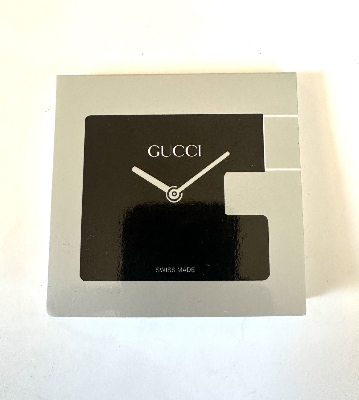 Gucci Gucci Post it Notes Size ONE SIZE - 1 Thumbnail