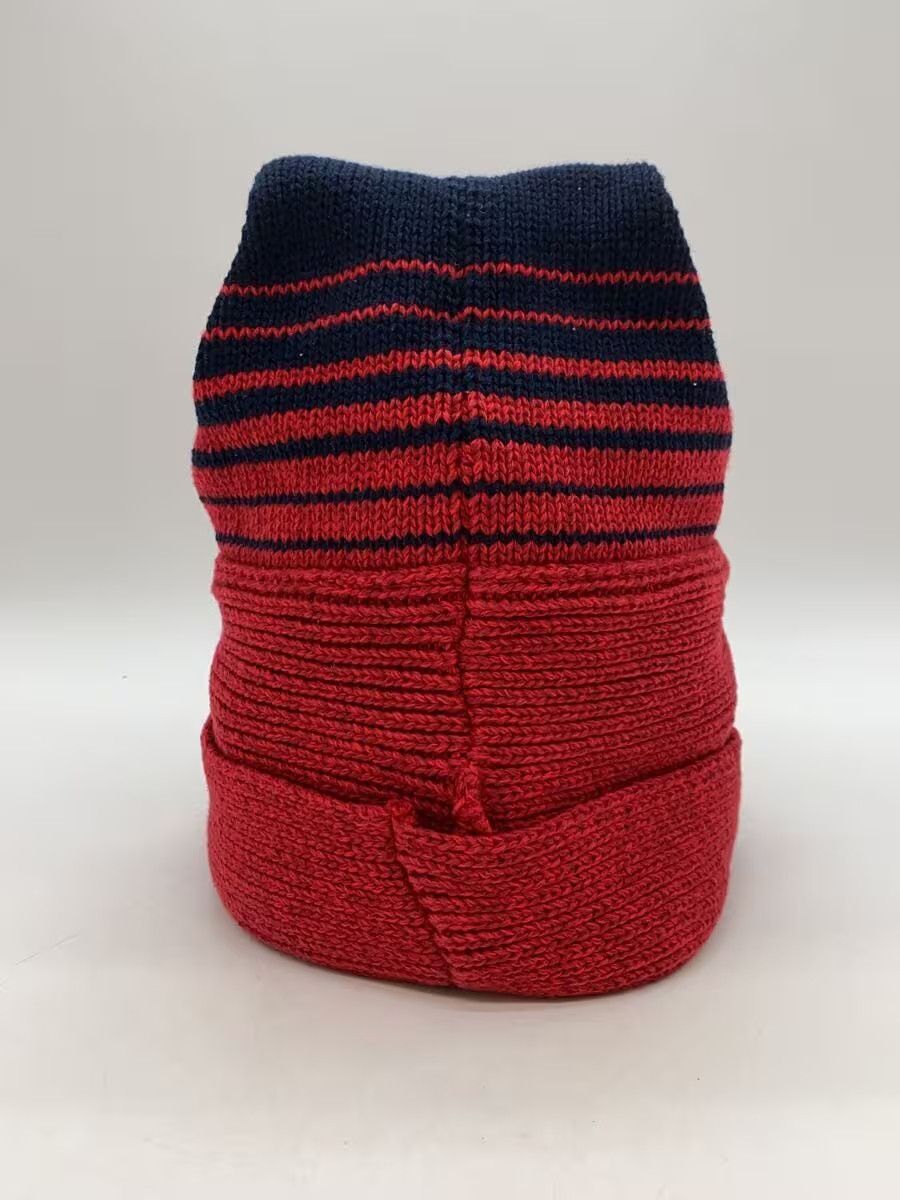 Kapital Striped Knit Beanie Size ONE SIZE - 2 Thumbnail