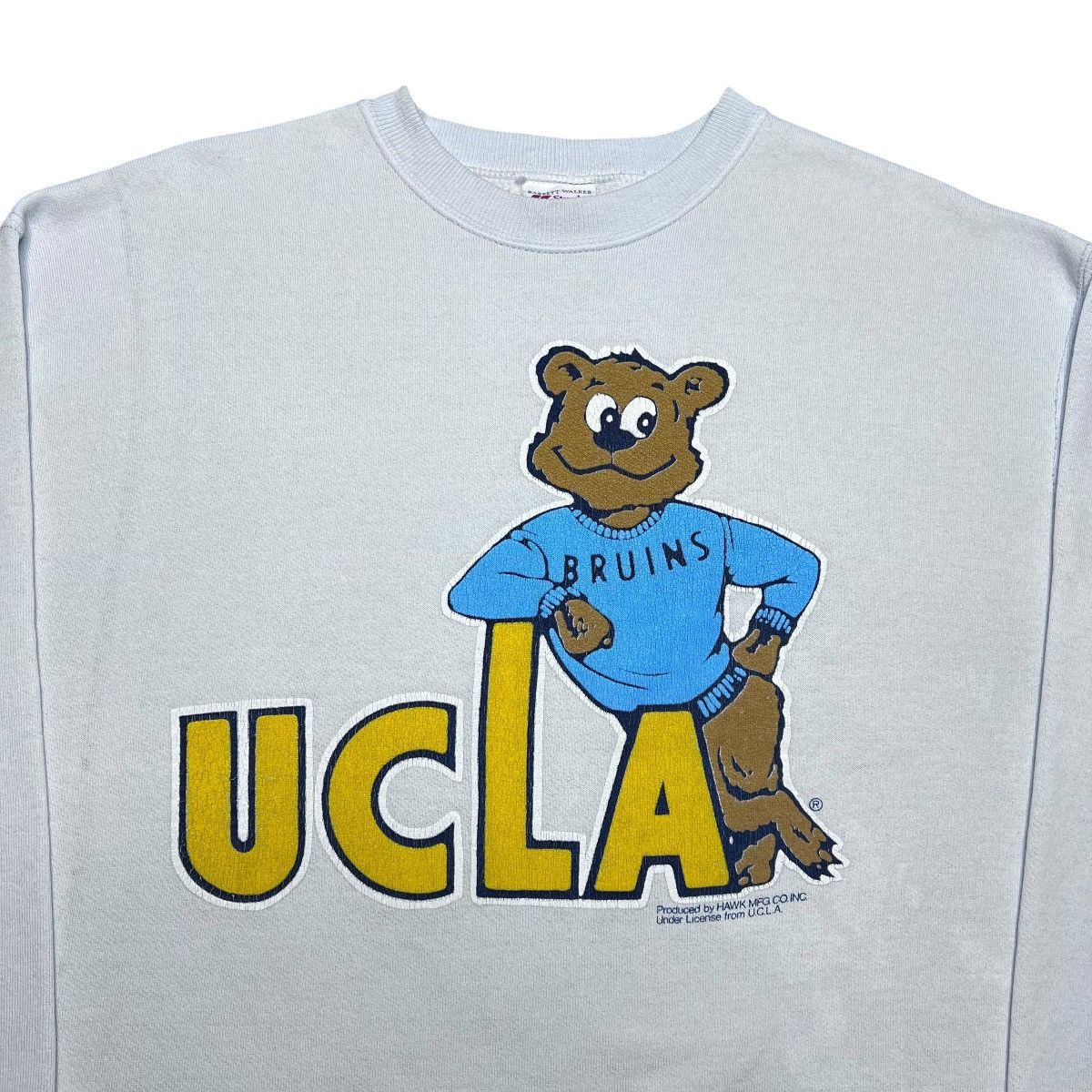 NCAA NCAA University California Los Angeles Bruins Sweatshirt 🔥 Size US L / EU 52-54 / 3 - 15 Thumbnail