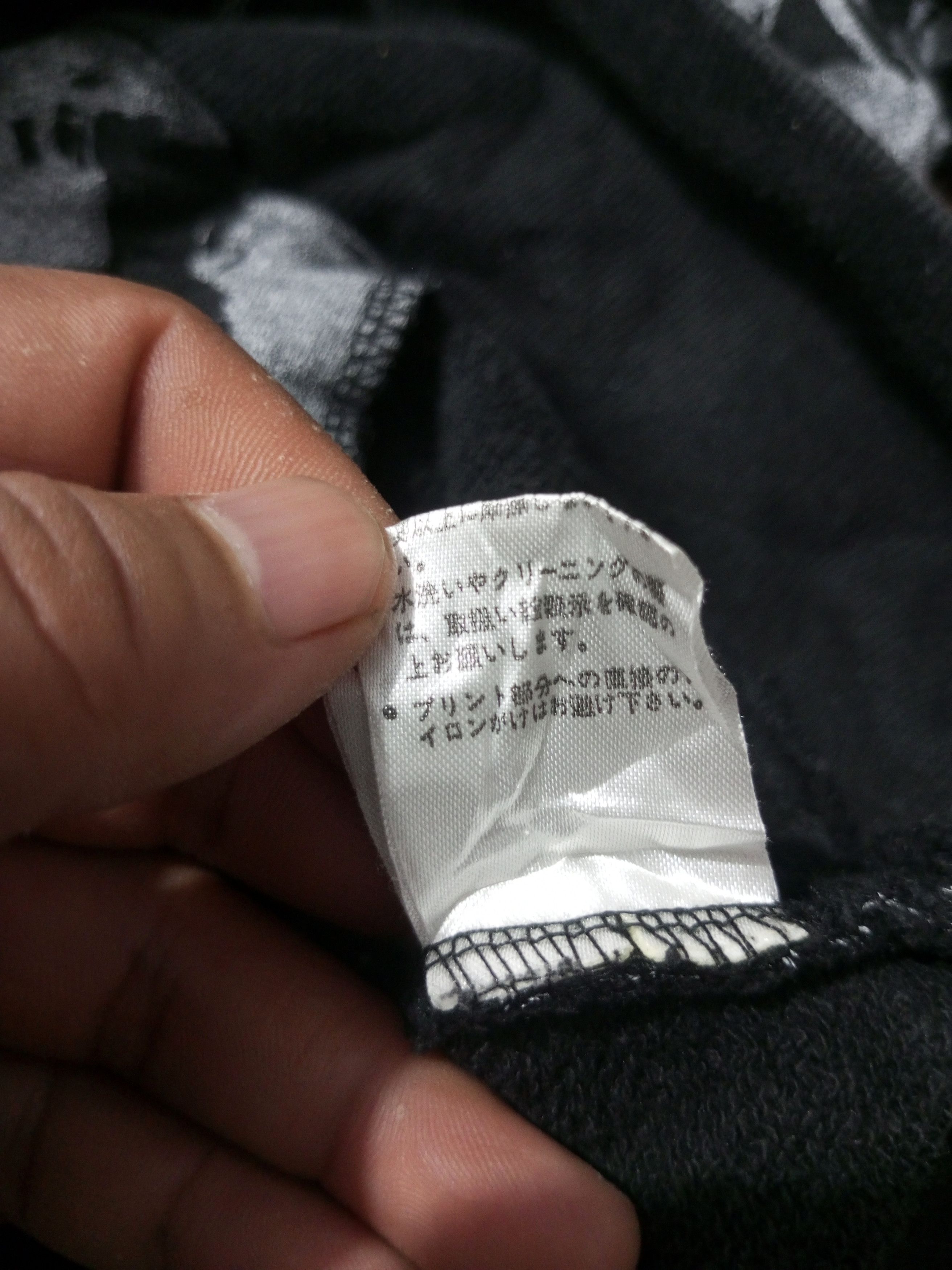 Heaven and earth skull multi pocket hoodie Sweatshirts Hoodies