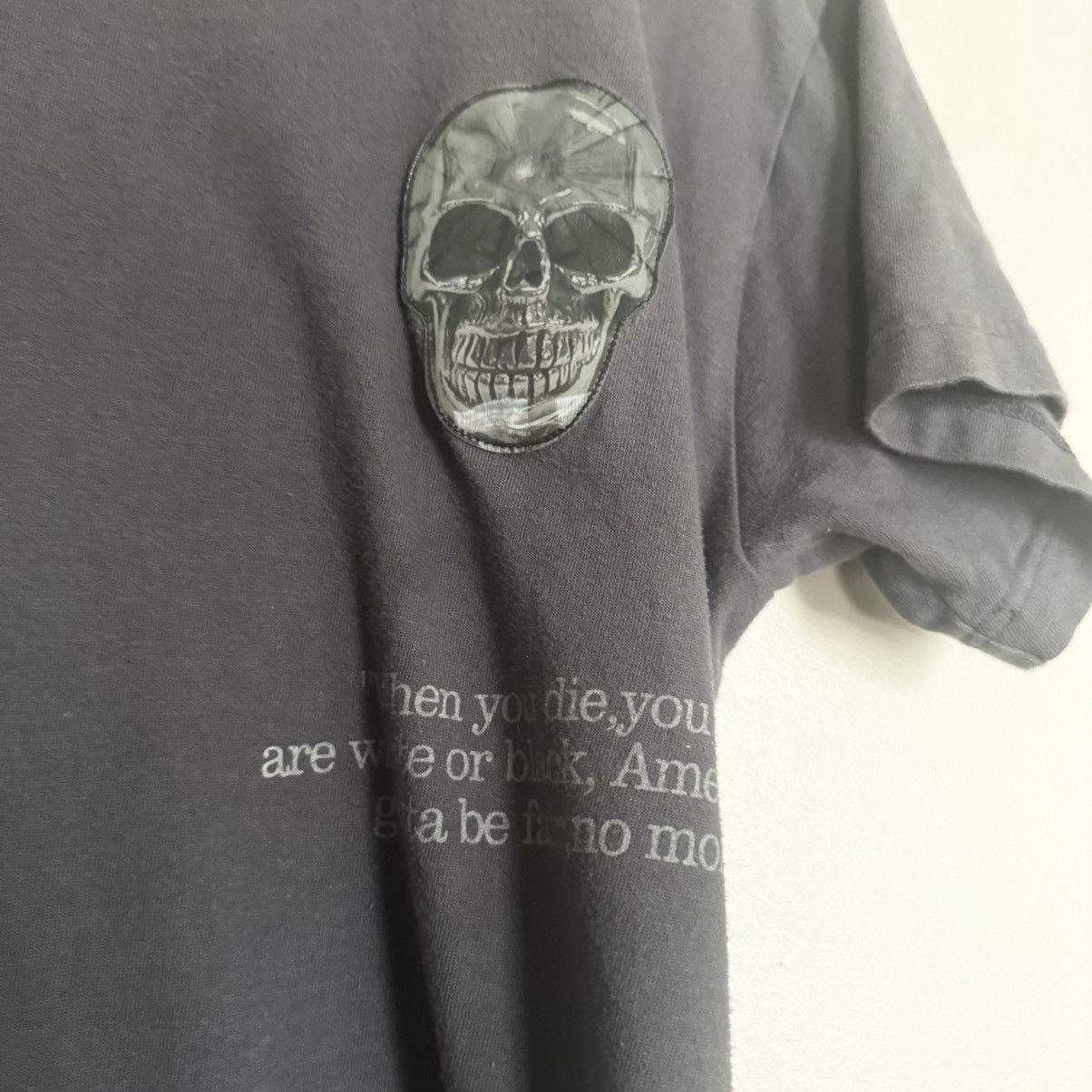 Fotus Fotus Defense Force 1998 Skull Size US M / EU 48-50 / 2 - 2 Thumbnail