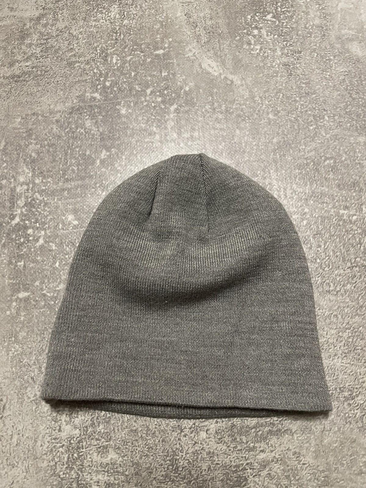 Nike Vintage Nike Reversible Striped Swoosh Logo Hat Y2K Size ONE SIZE - 5 Thumbnail