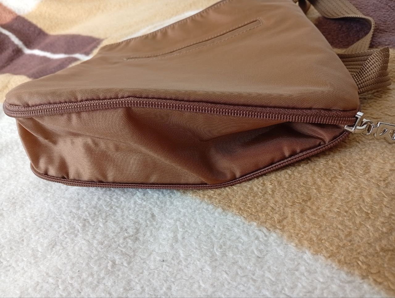 Bogner Bogner tablet messenger bag Size ONE SIZE - 4 Thumbnail