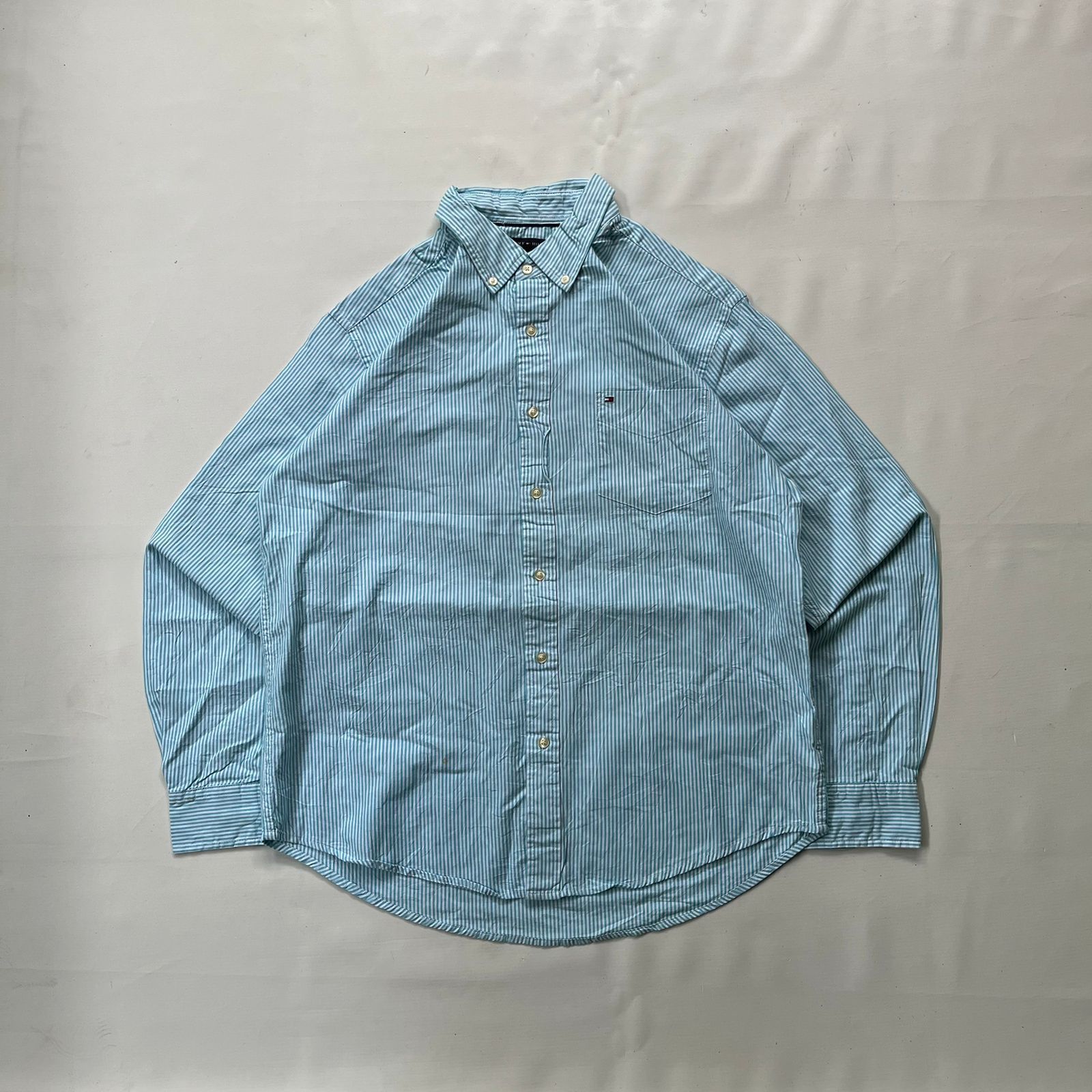Tommy Hilfiger Tommy Hilfiger Cassic Fit Size US L / EU 52-54 / 3 - 1 Thumbnail