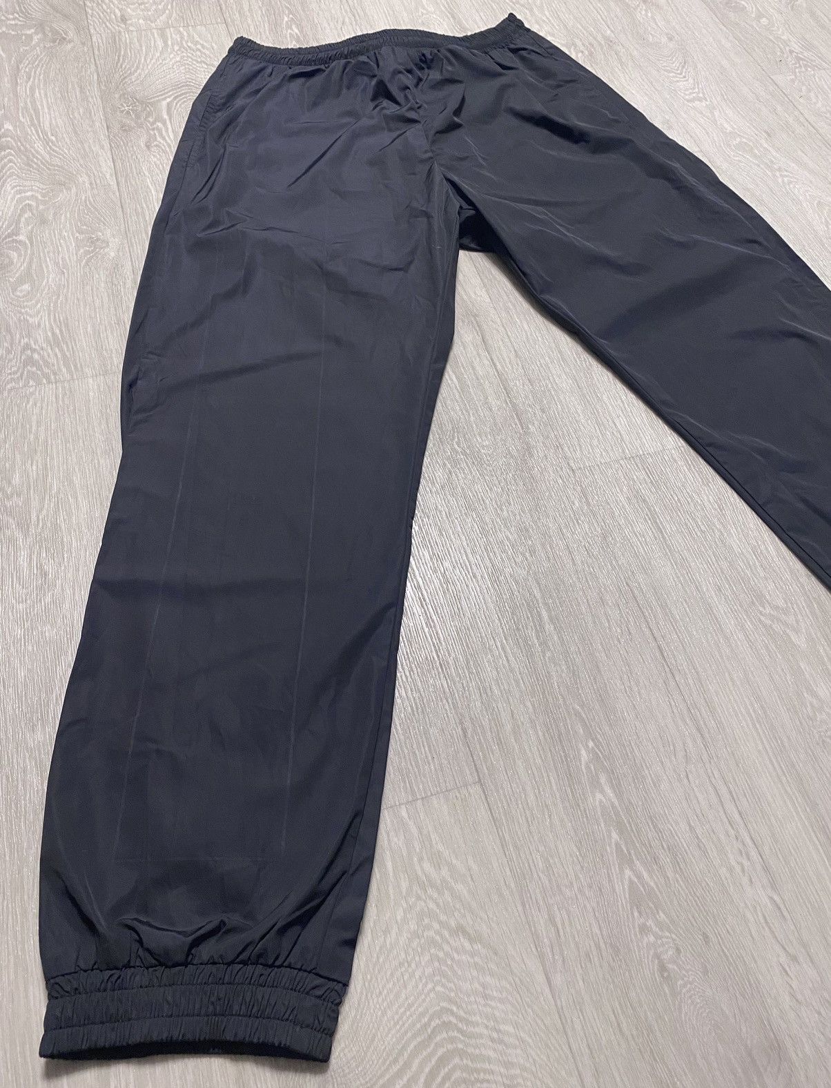 A-COLD-WALL* A Cold Wall ACW A-Cold-Wall Limited Black Trousers Pants Size US 36 / EU 52 - 6 Thumbnail