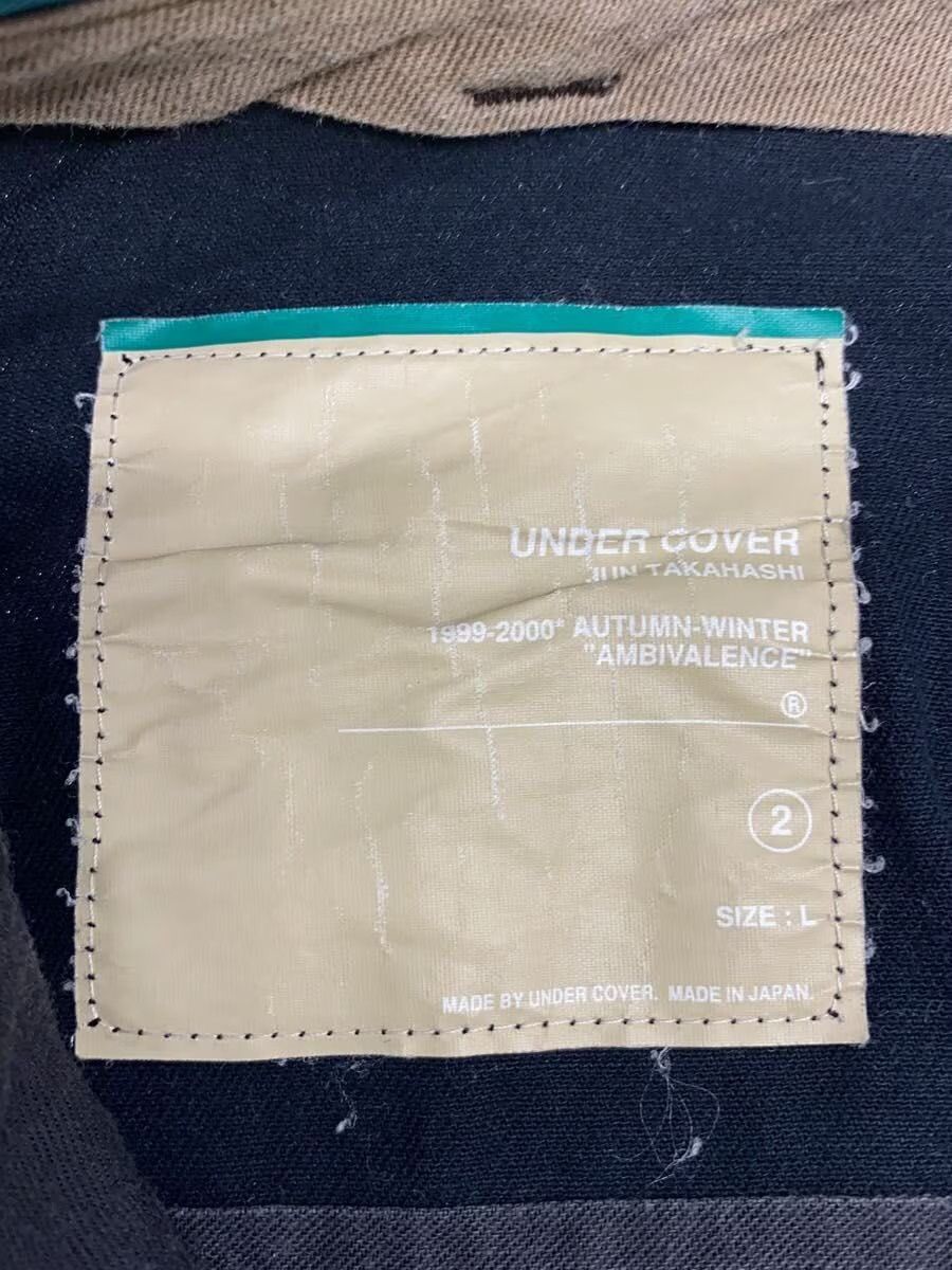 Undercover AW99-00 Ambivalence Pants Size US 29 - 4 Thumbnail