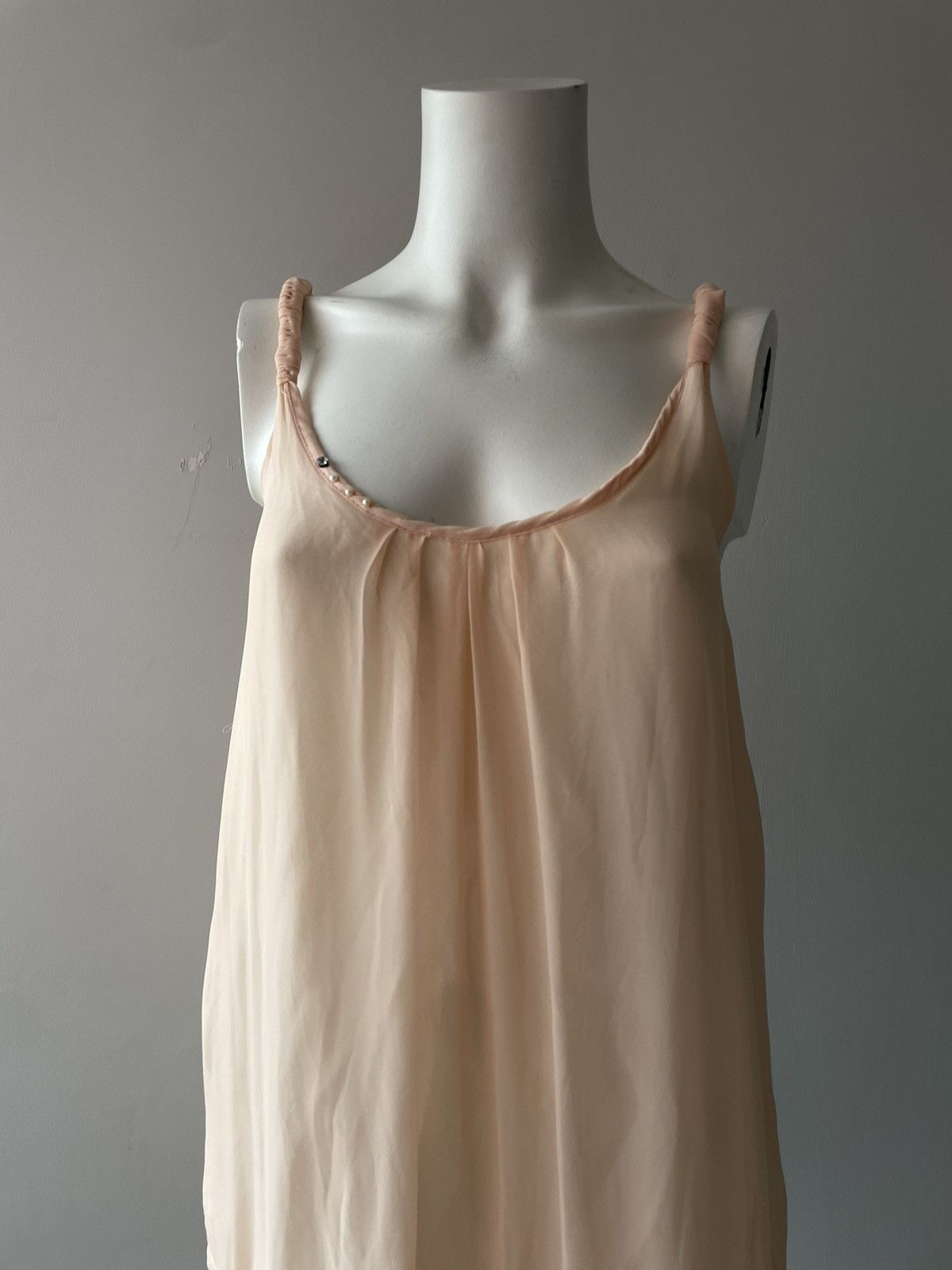 Vintage Fairy babydoll Size S / US 4 / IT 40 - 8 Thumbnail