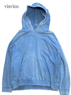 Men's Visvim Sweatshirts & Hoodies | Grailed