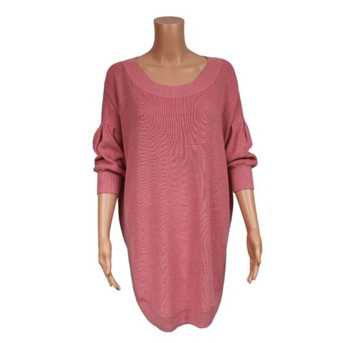 Express Express 3/4 Sleeve Sweater Women's Size Medium Size M / US 6-8 / IT 42-44 - 1 Thumbnail
