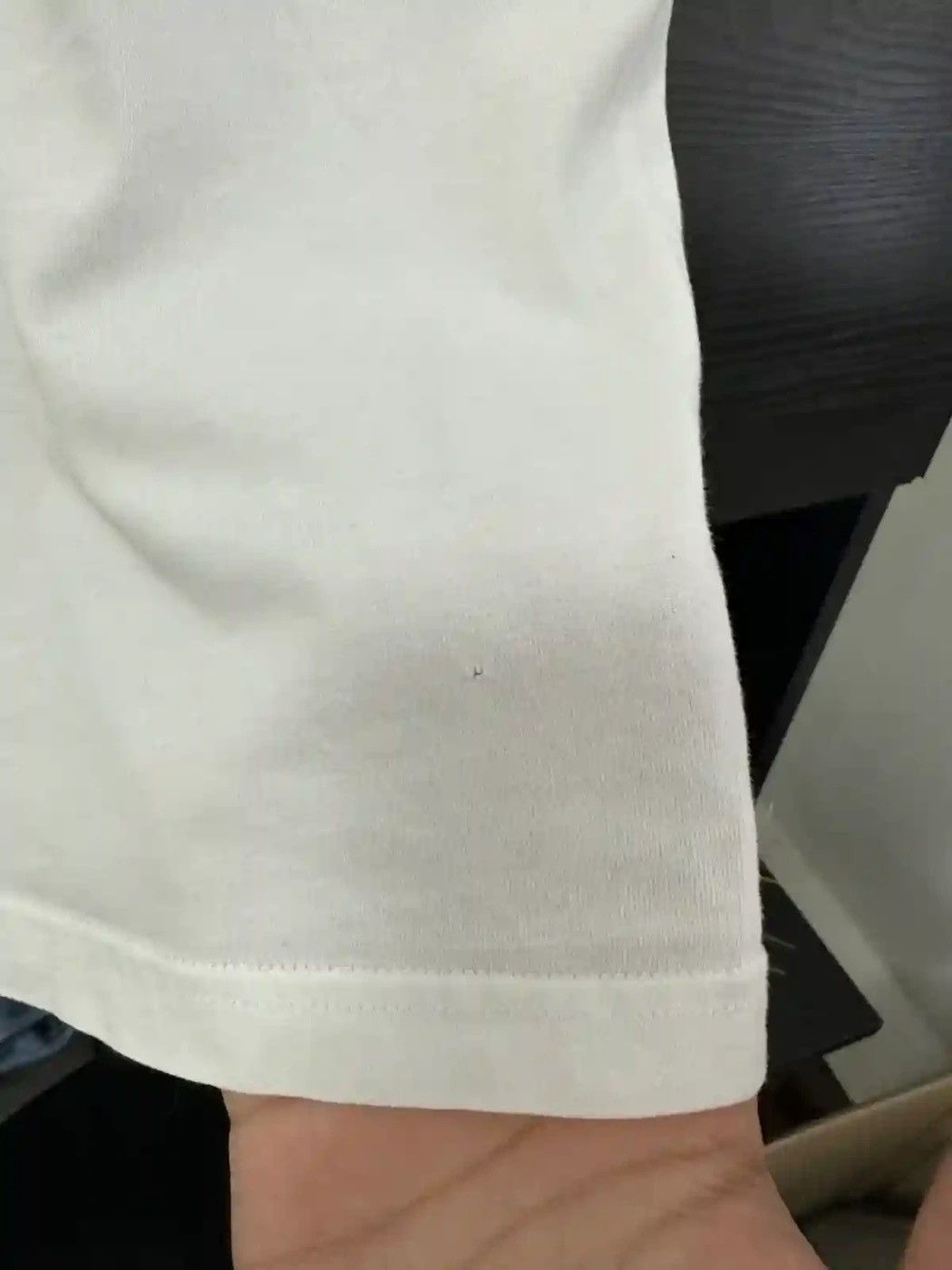 Vetements Vetements I am Undeground The Law! t-Shirt Rare Japan Style Size US S / EU 44-46 / 1 - 14 Thumbnail