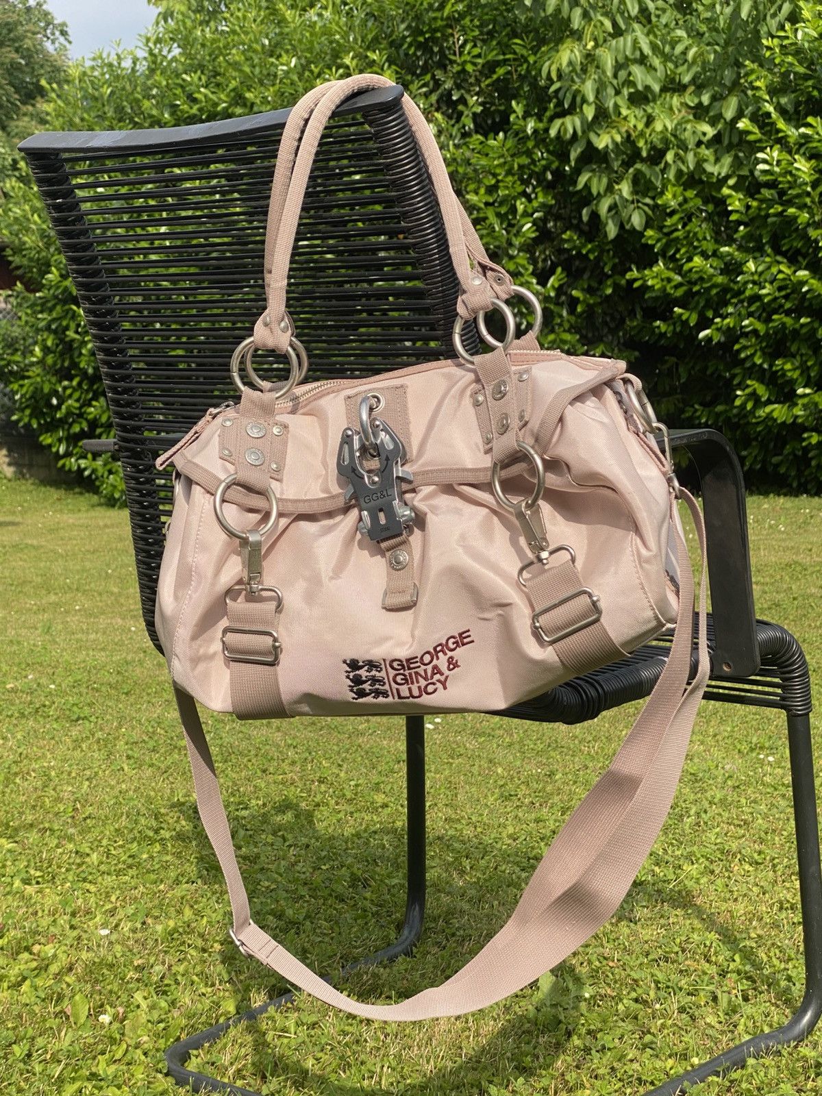 George Gina & Lucy George Gina Lucy bag DOYOURTHING GG&L