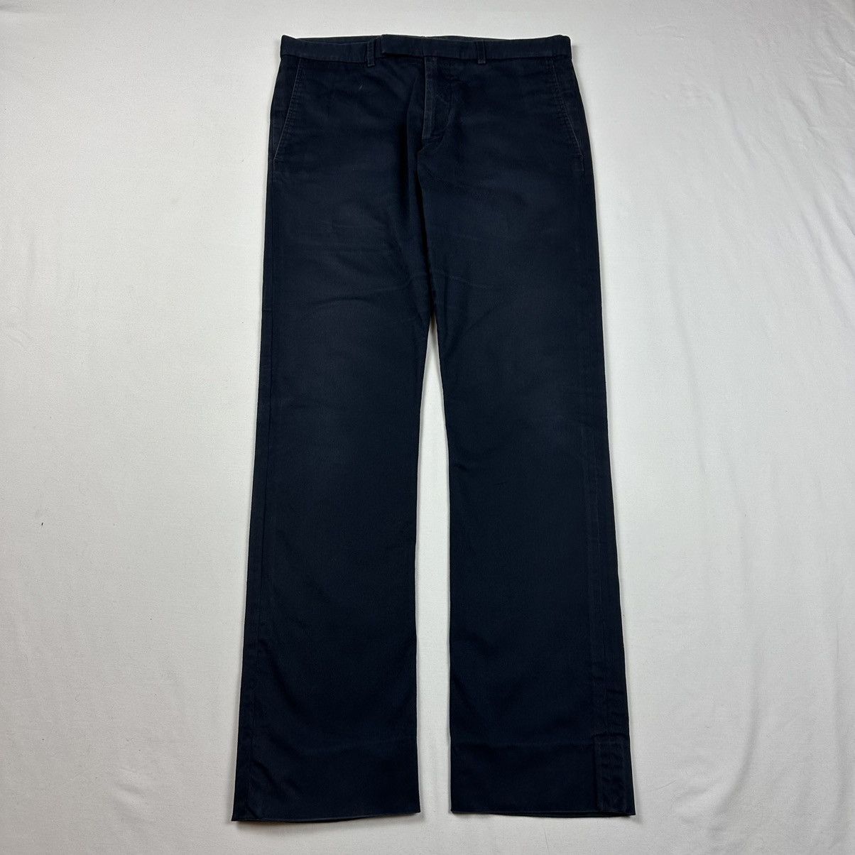 Dior Dior Homme Trousers Hedi Slimane Kris Van Assche Size US 30 / EU 46 - 1 Thumbnail