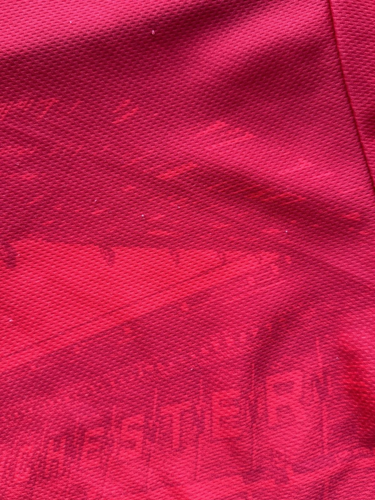 Umbro KIDS Manchester United 94/95 Home Football Jersey T-Shirt Size US XS / EU 42 / 0 - 16 Thumbnail