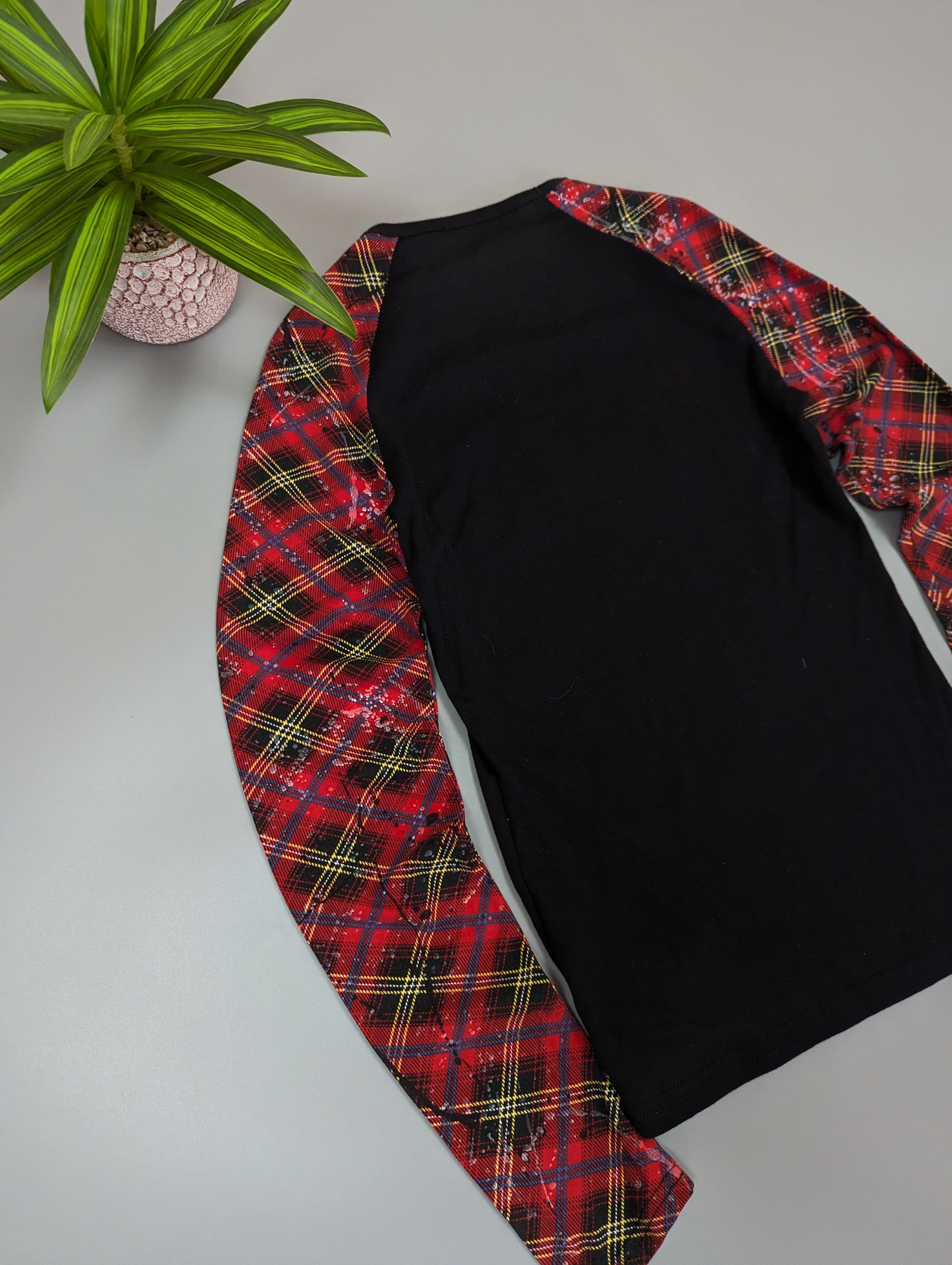 Morgan De Toi Morgan de Toi Vintage Y2K Avant Garde Long Sleeve Shirt XS Size XS / US 0-2 / IT 36-38 - 17 Thumbnail